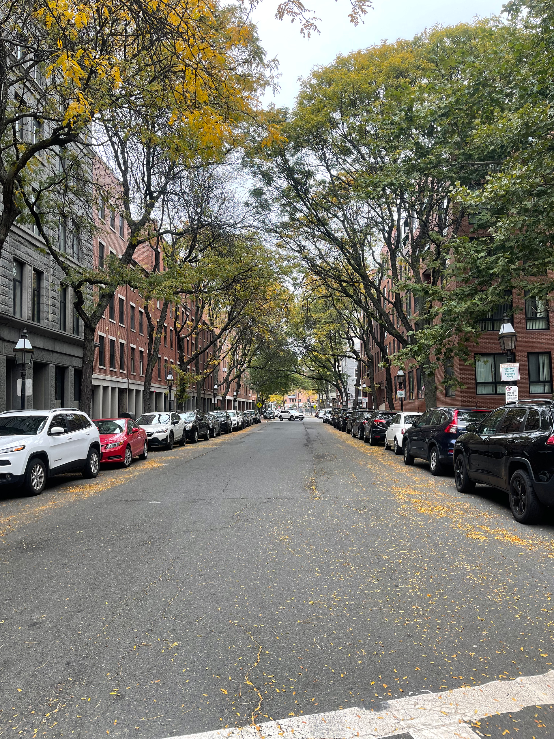 Boston, Massachusetts