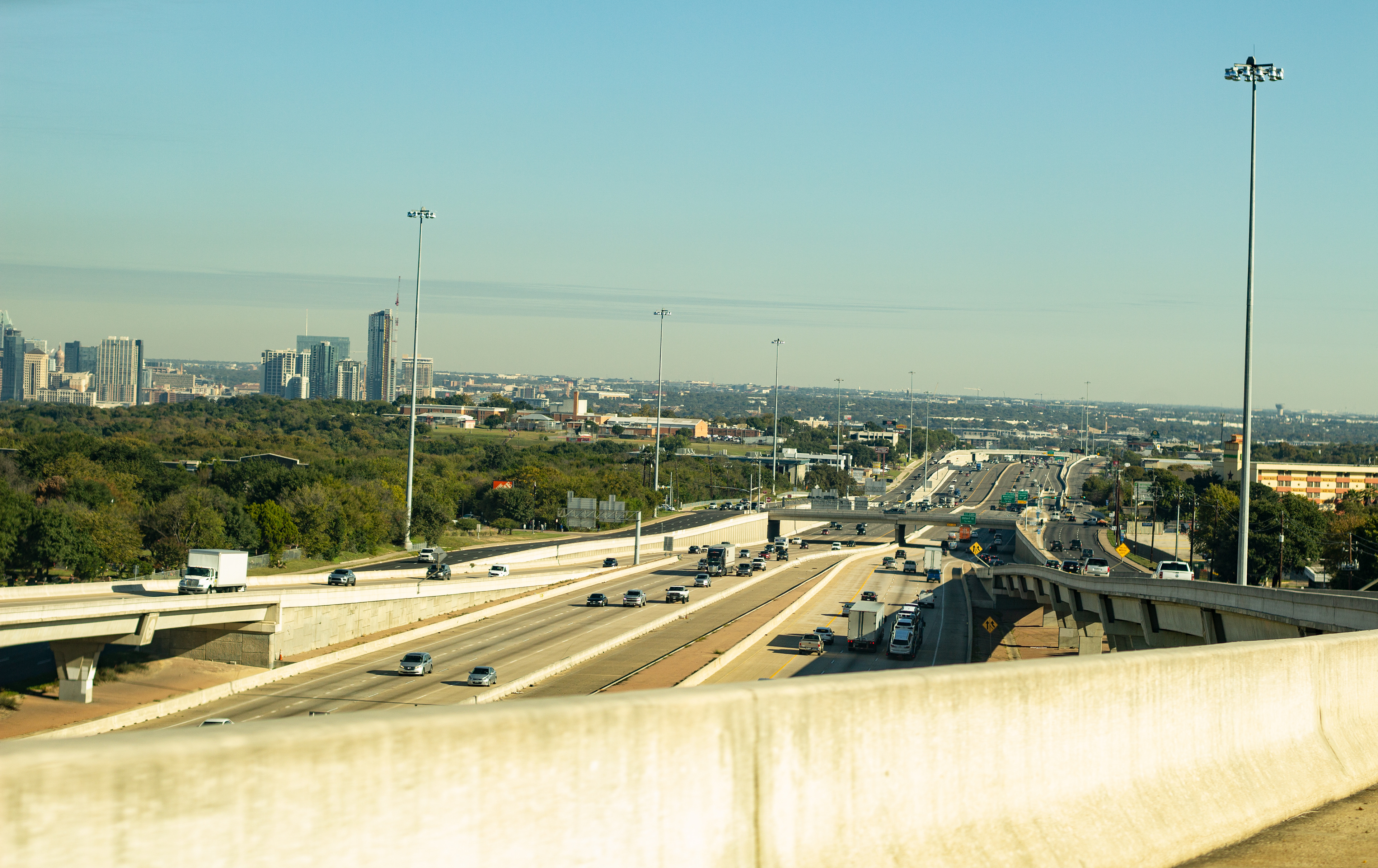 Austin, Texas