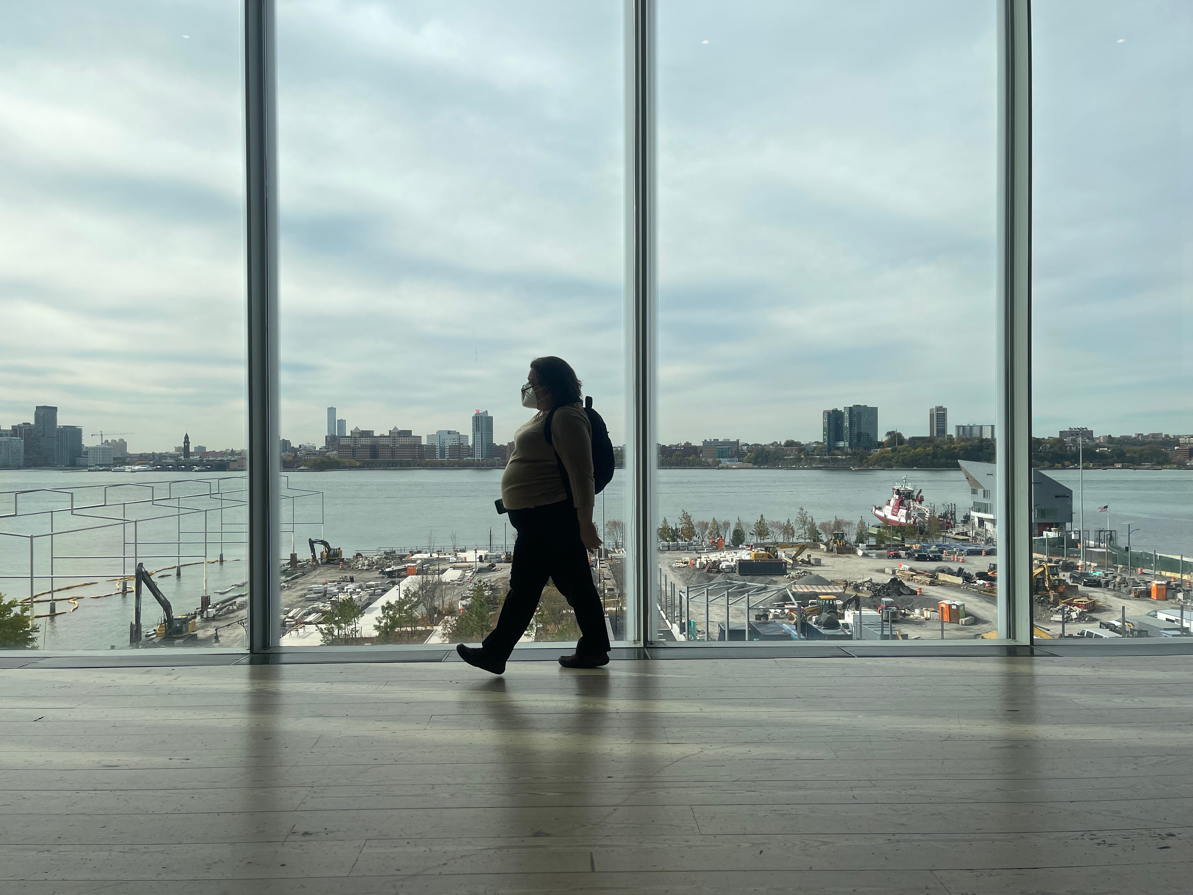 New York, New York