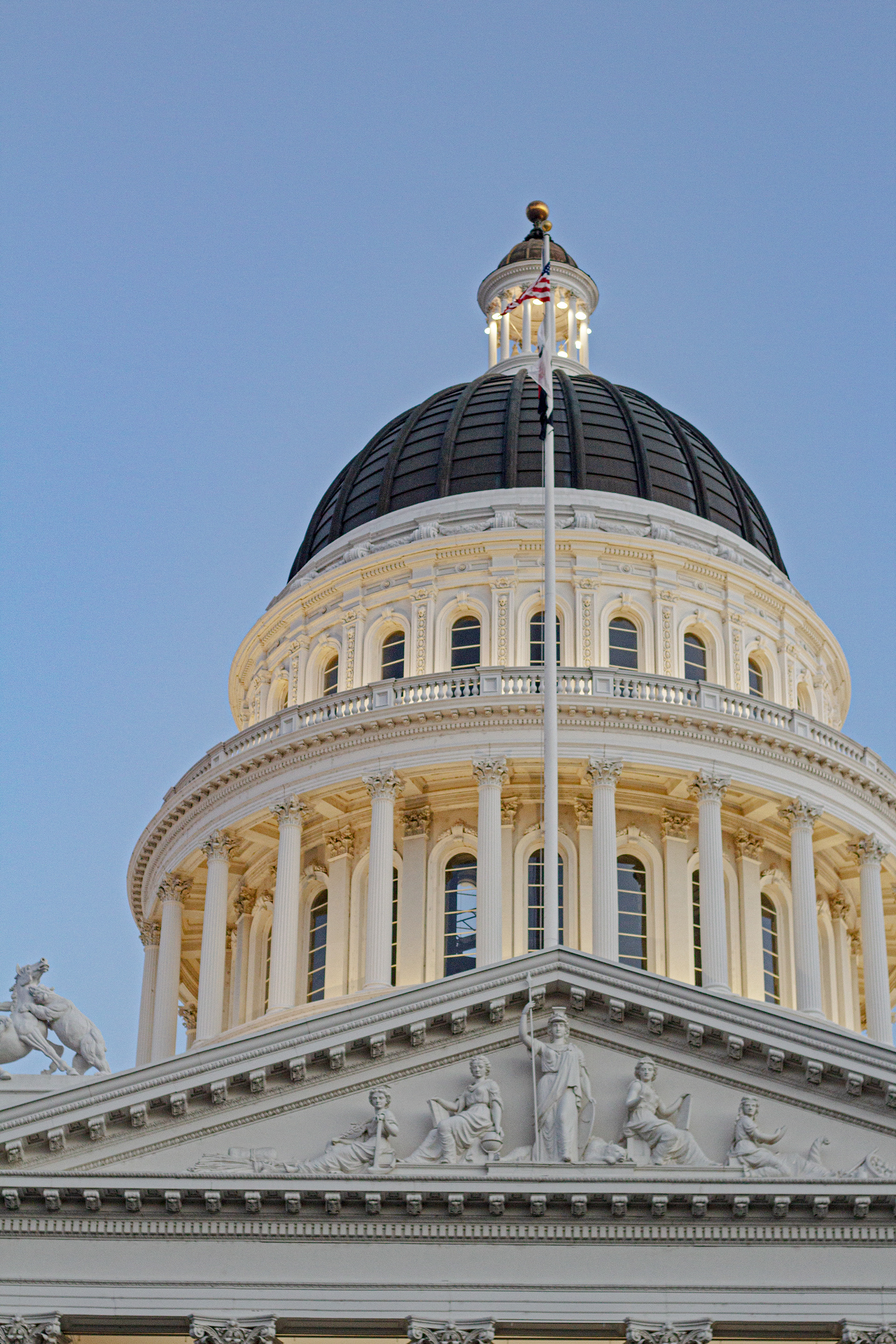 Sacramento, California