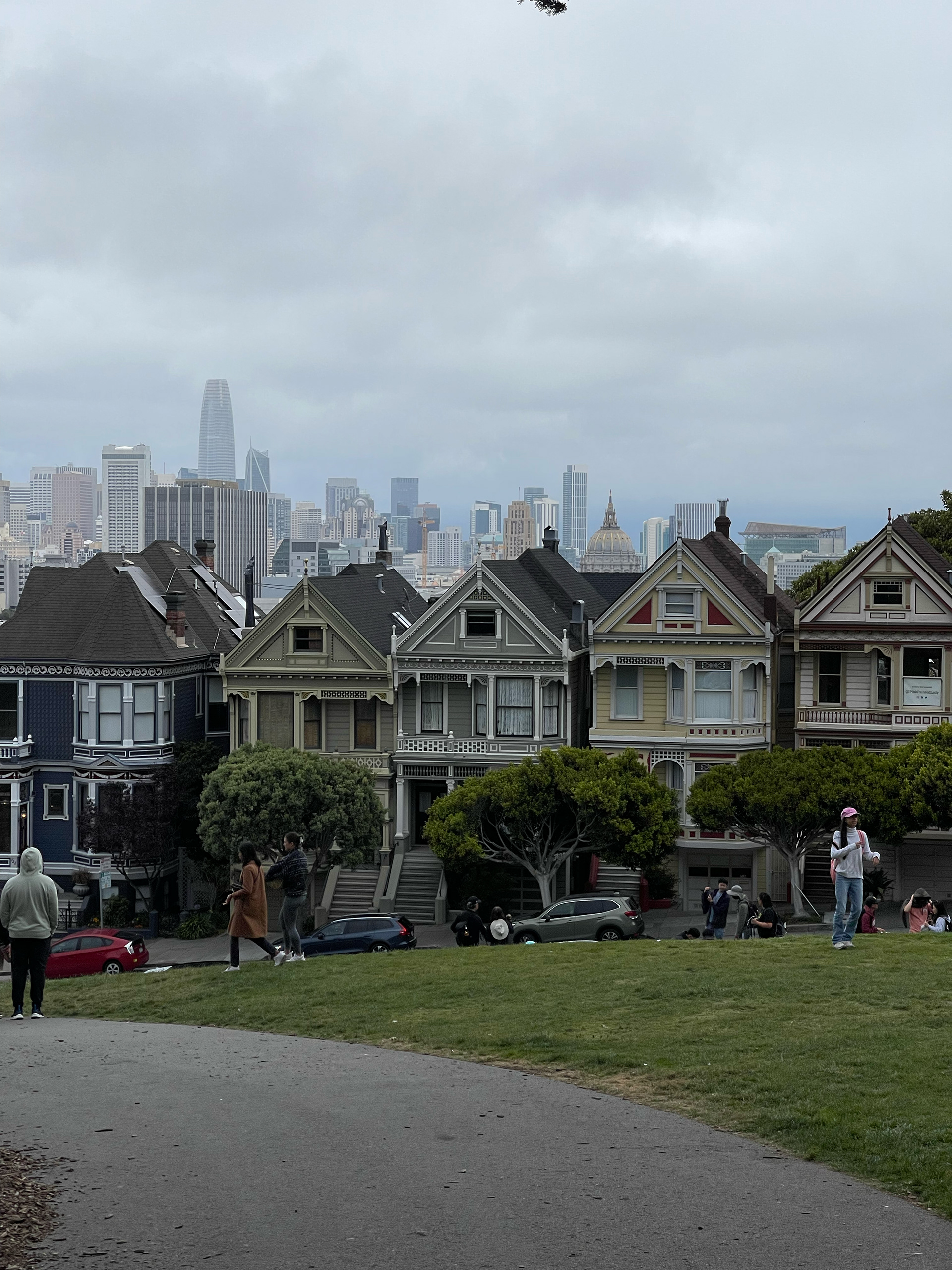 San Francisco, California