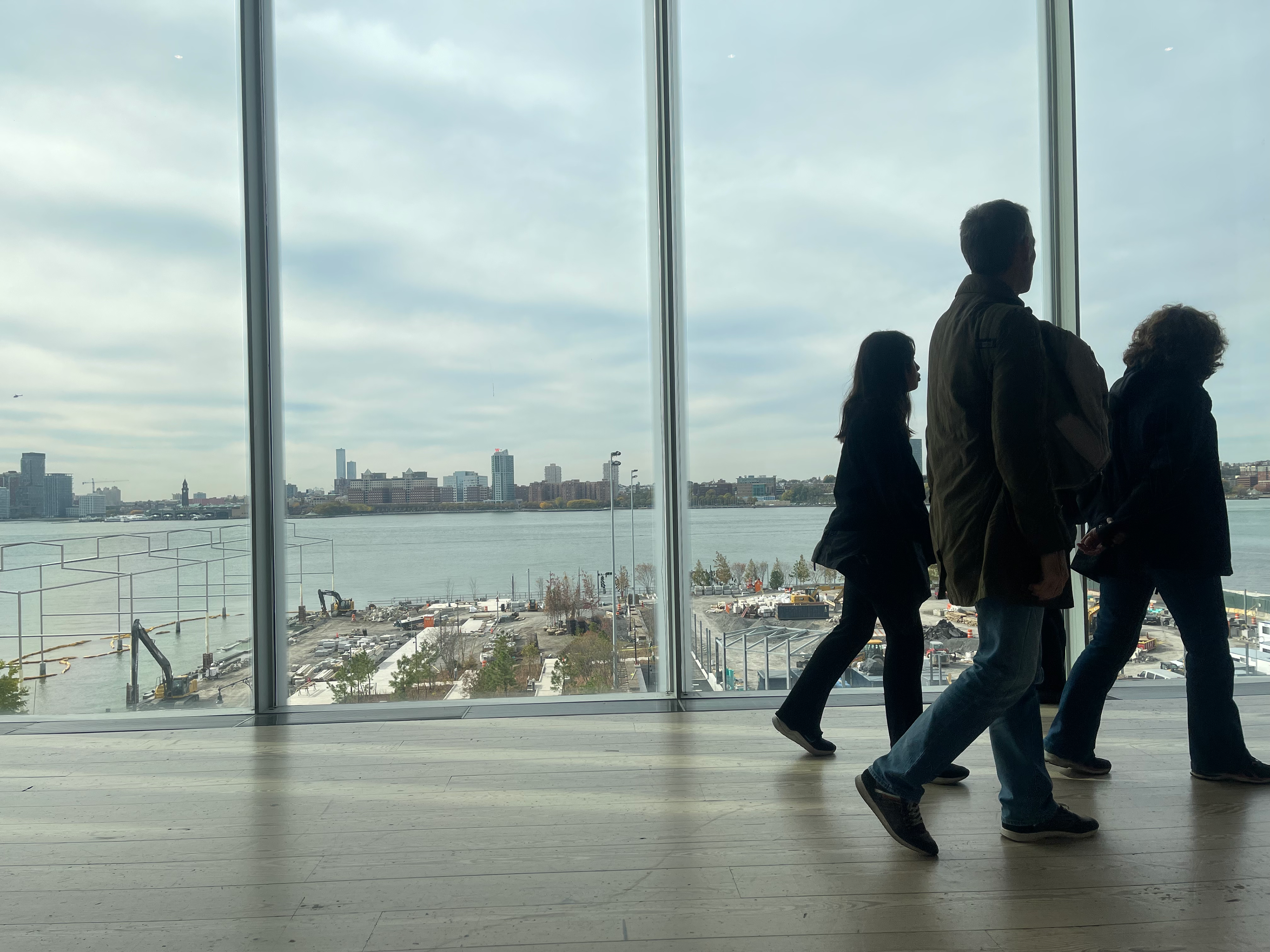 New York, New York
