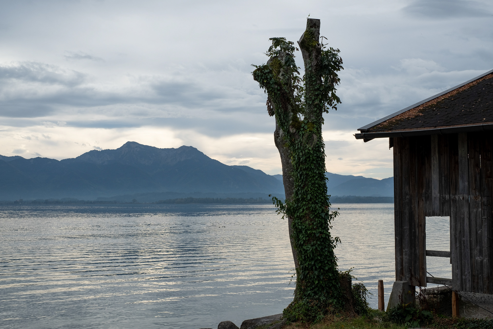 Fraueninsel im Chiemsee