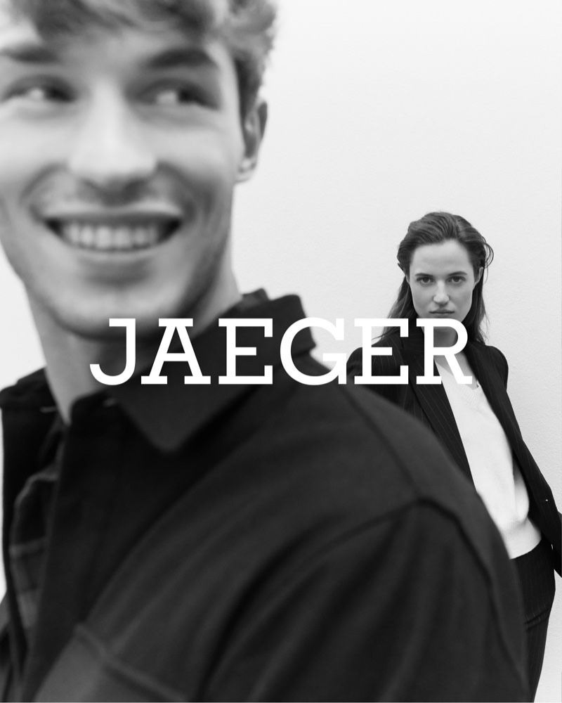 JAEGER