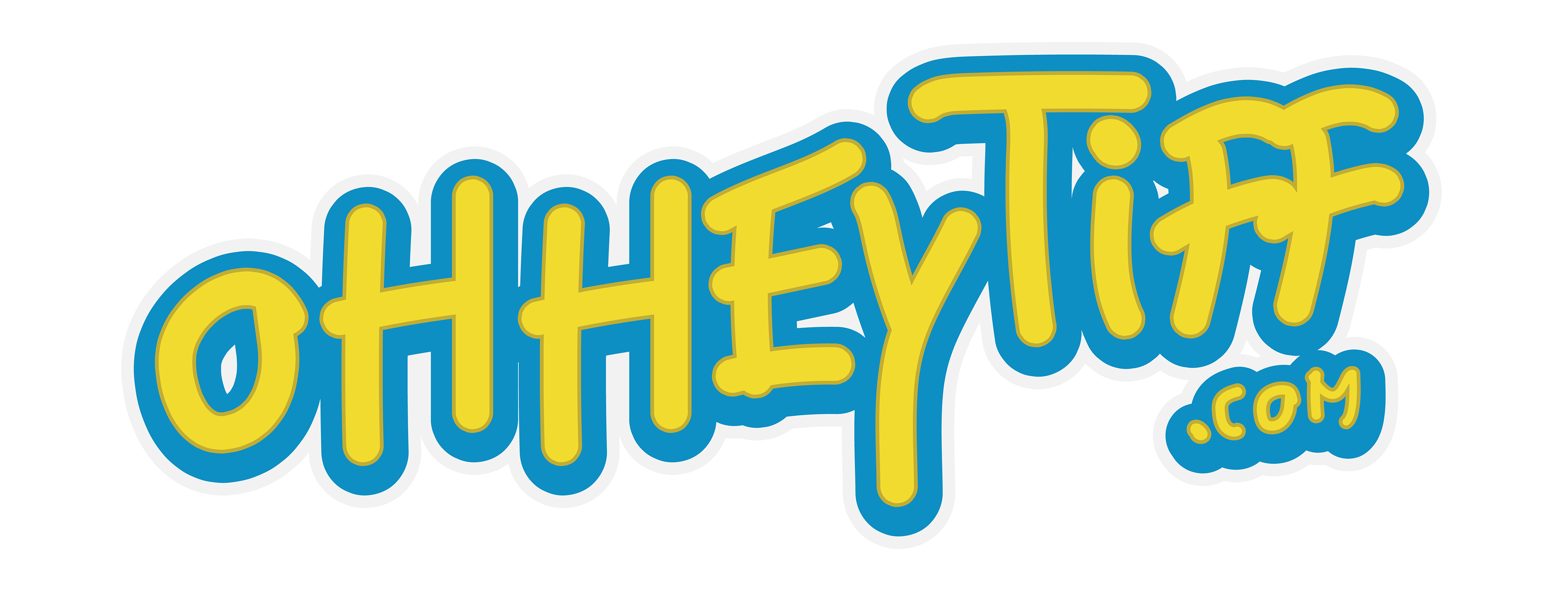 Ohheytiff Logo