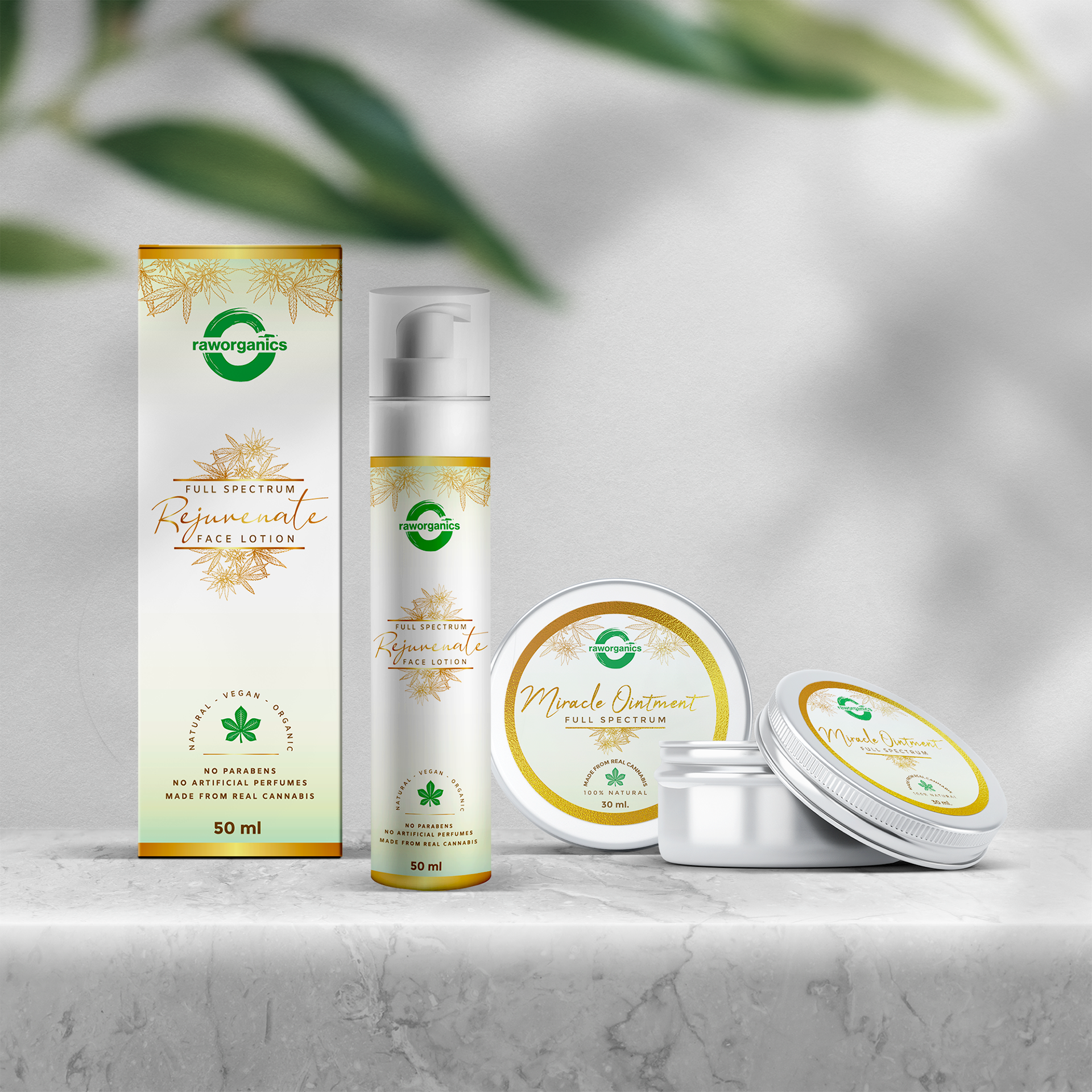 Products line