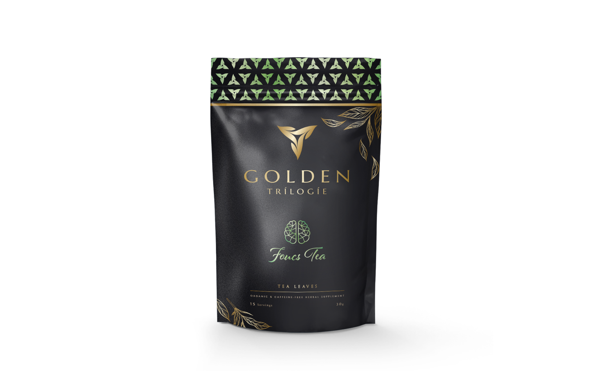 Packaging design