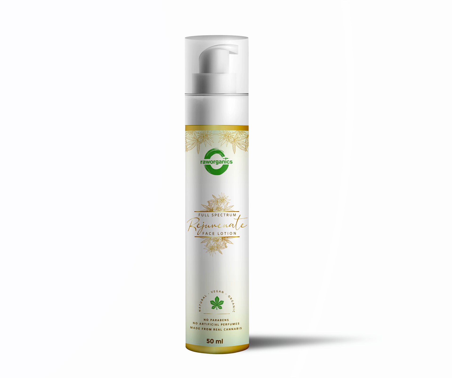 Label design