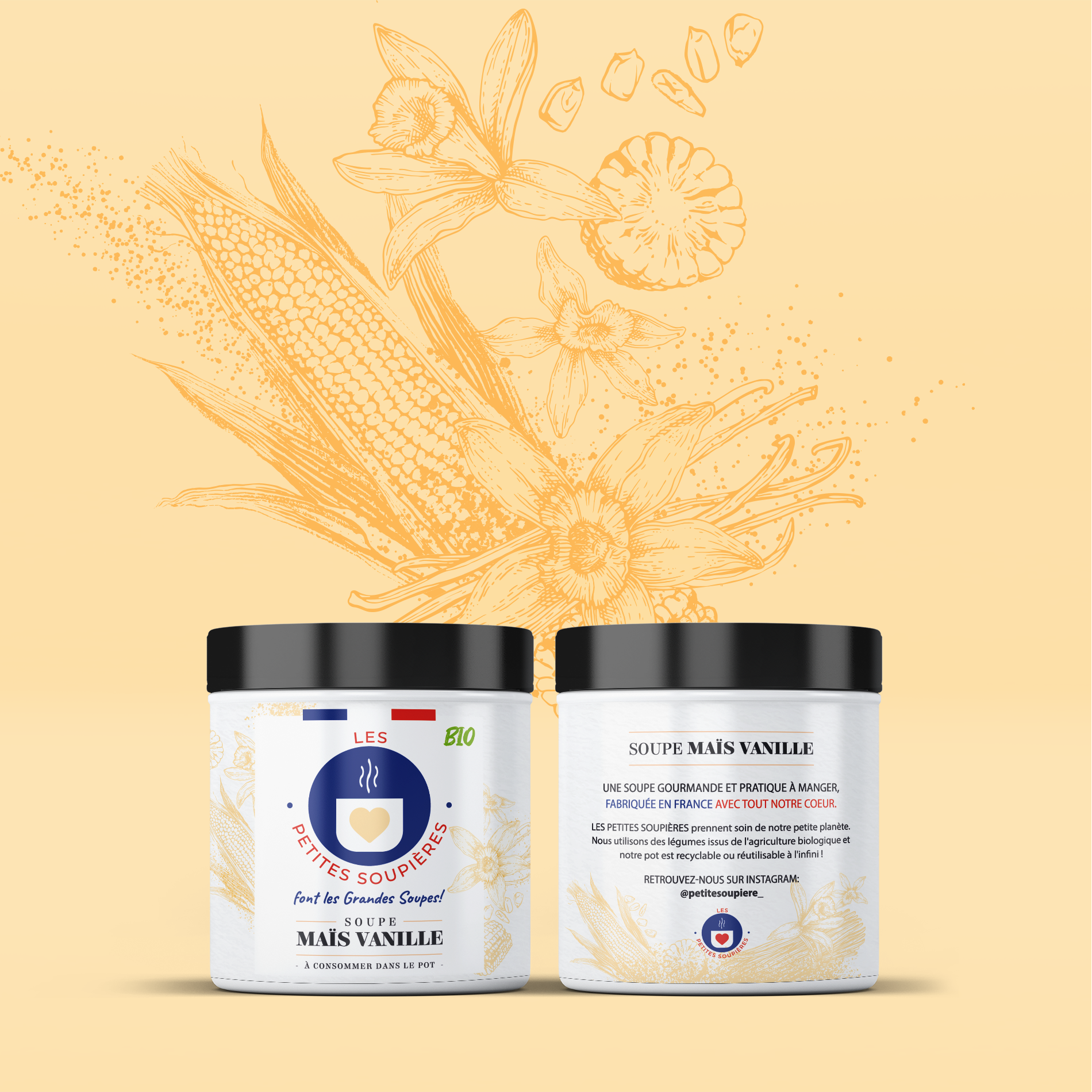 Label Design