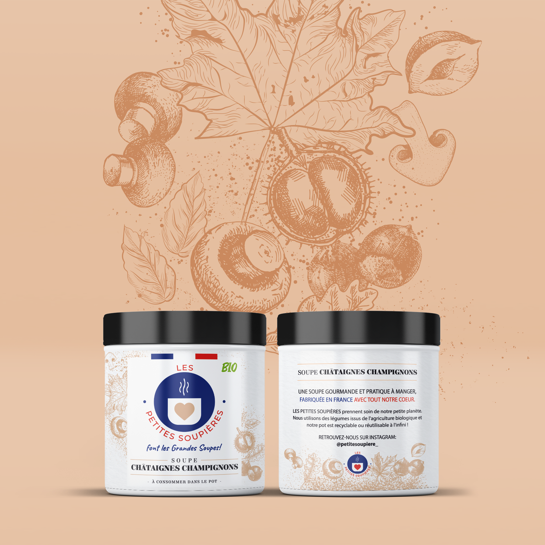 Label Design