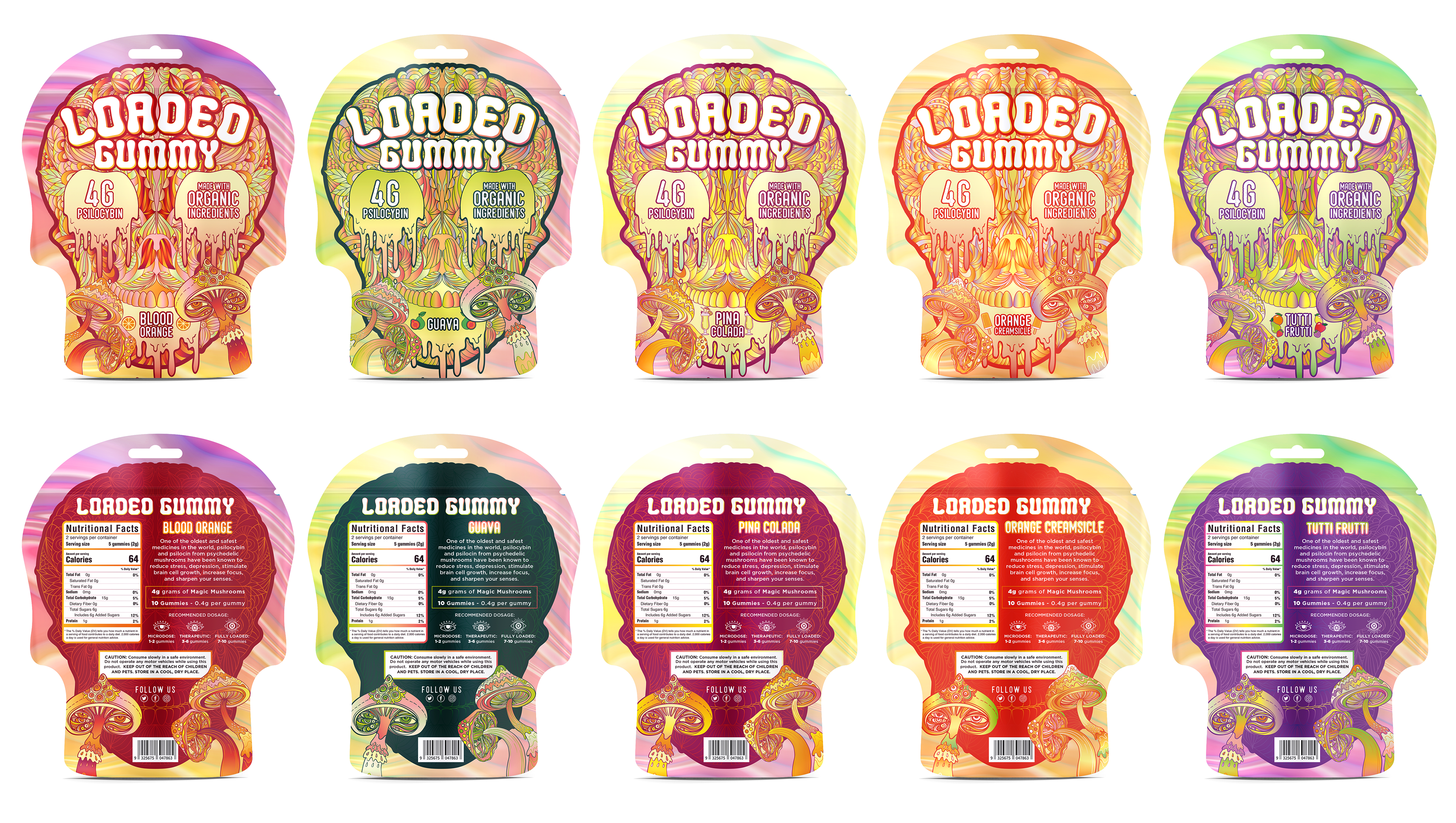 Product line
