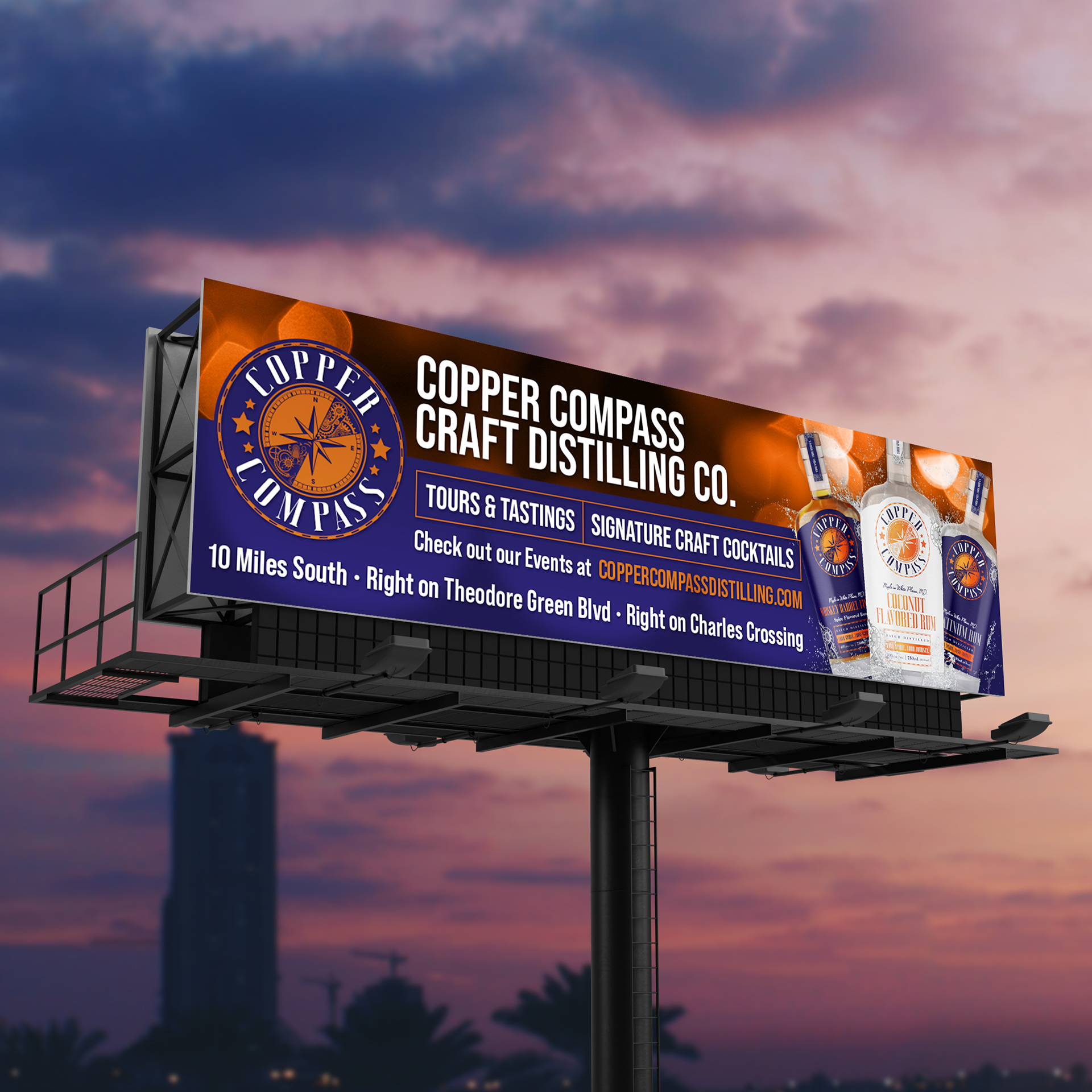 Billboard