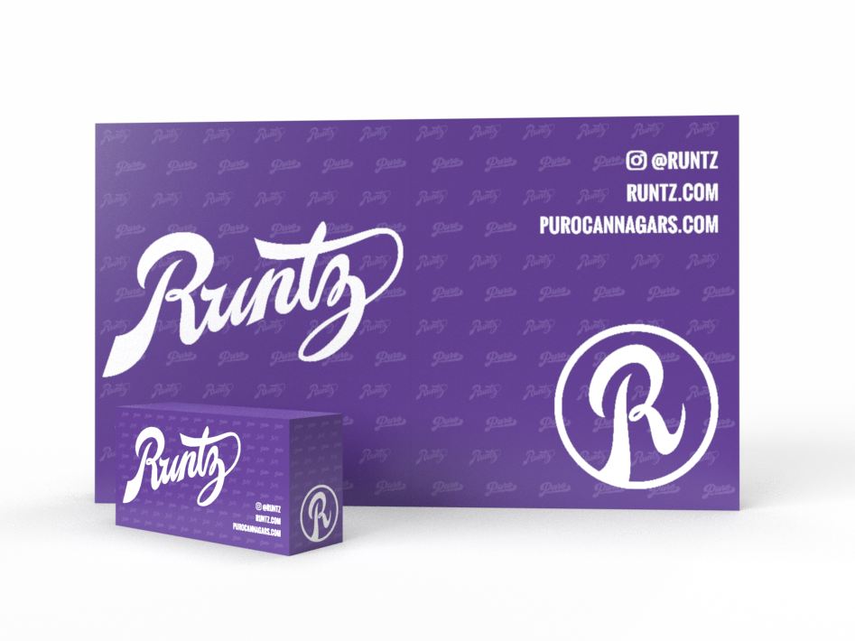 Runtz Stage