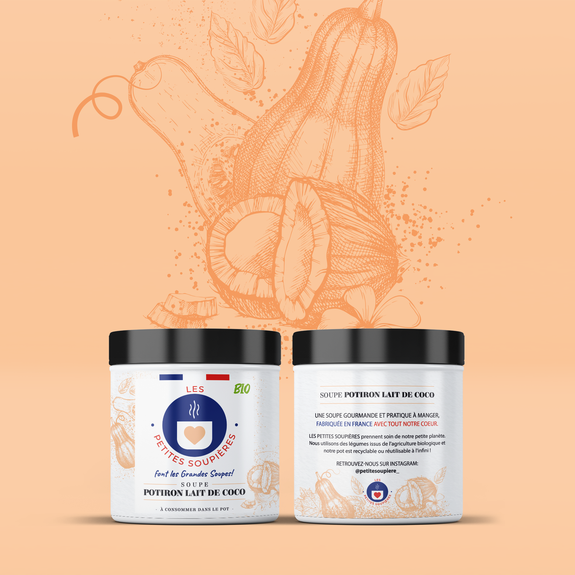 Label Design