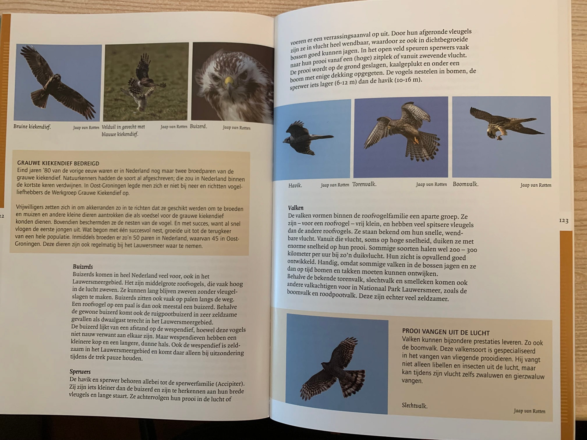 Op stap in Nationaal Park Lauwersmeer 