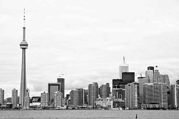 Hometown– Toronto