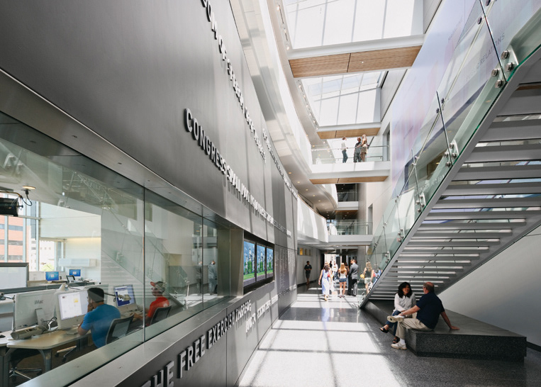 Education- S.I Newhouse School of Public Communicaton