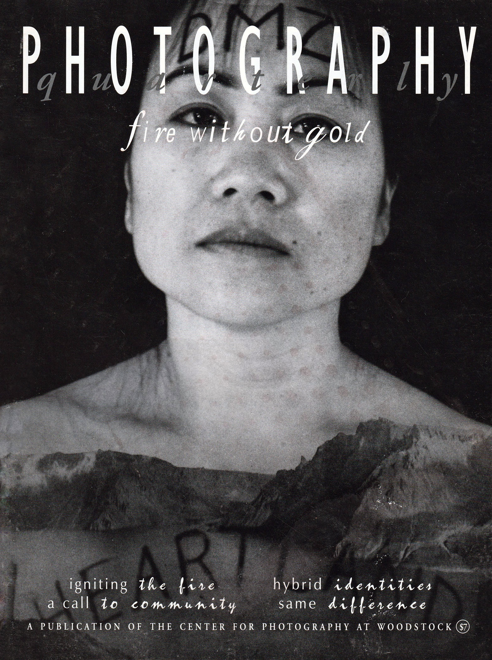 Center for Photography at Woodstock, 1994