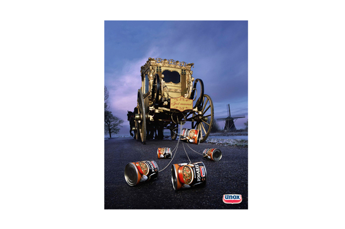Print overig — campagnebeeld 19
