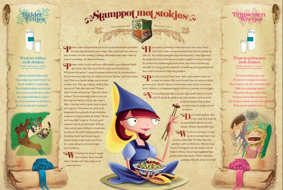 AH Harry — campagnebeeld 5