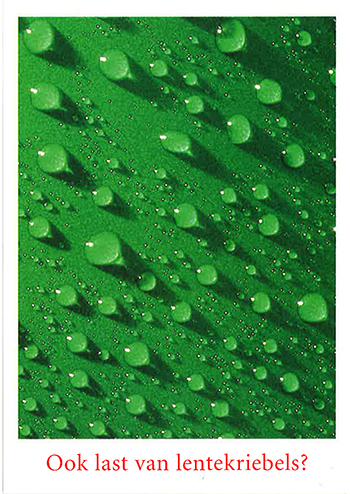 Campagne Heineken — campagnebeeld 11