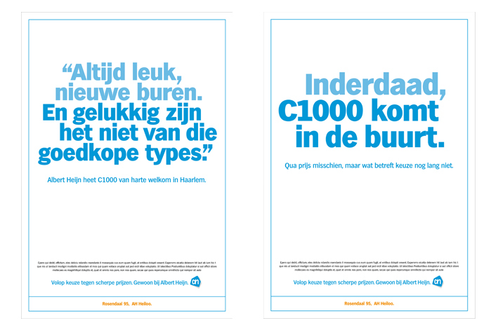 Print overig — campagnebeeld 1