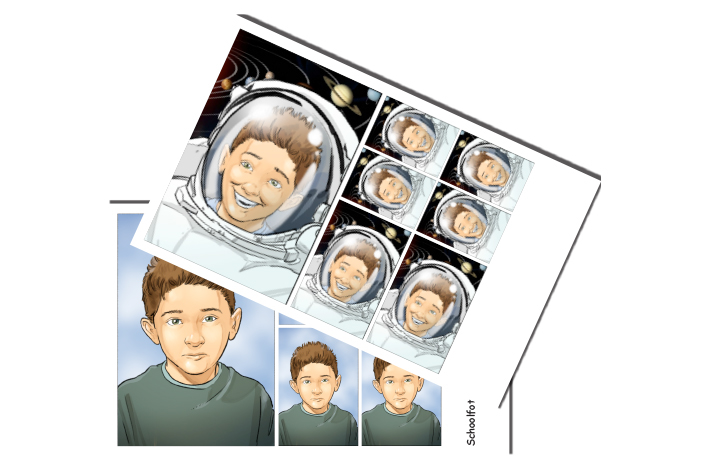 Print overig — campagnebeeld 13