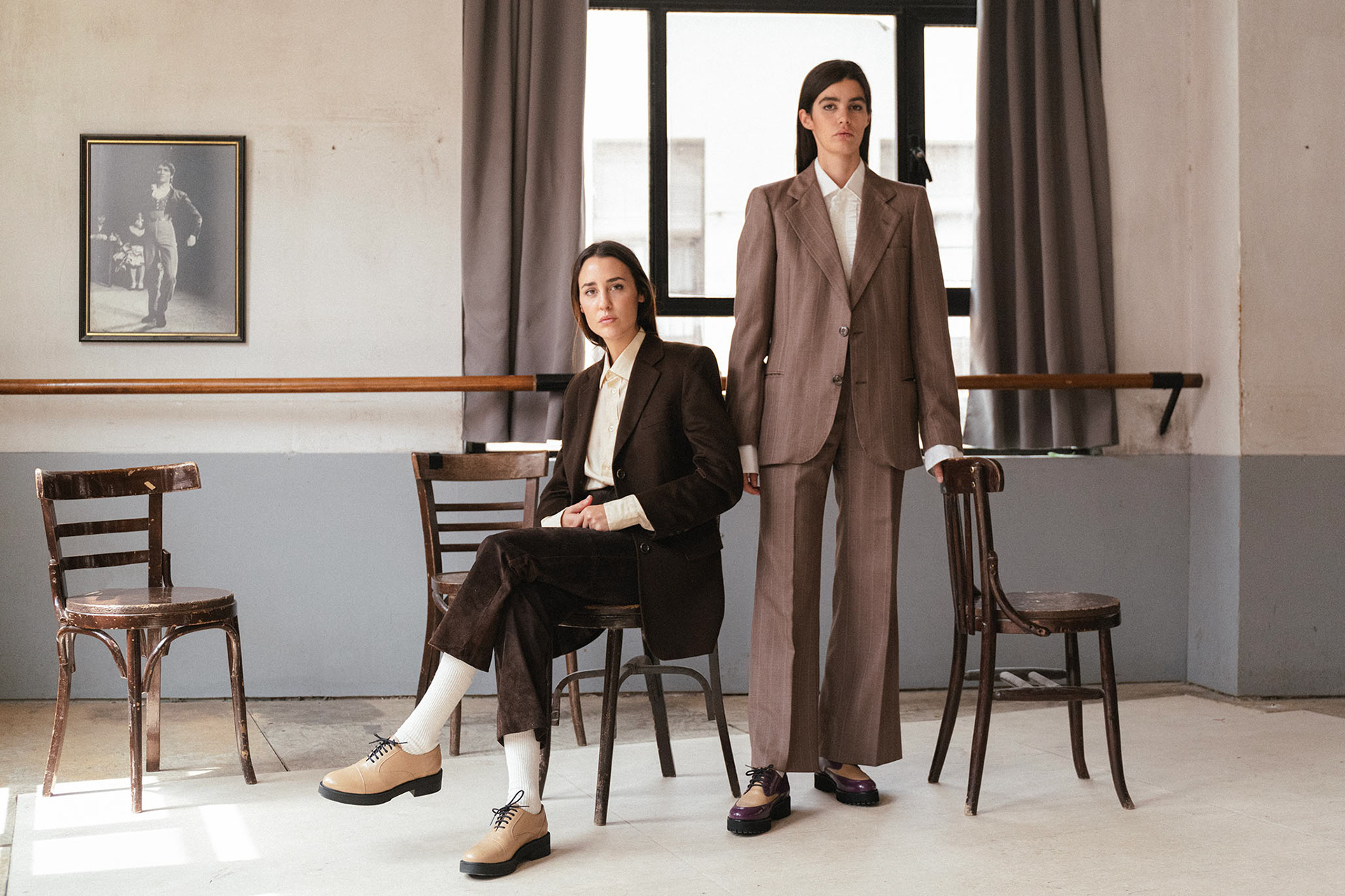 MAGRO CARDONA - FALL 23