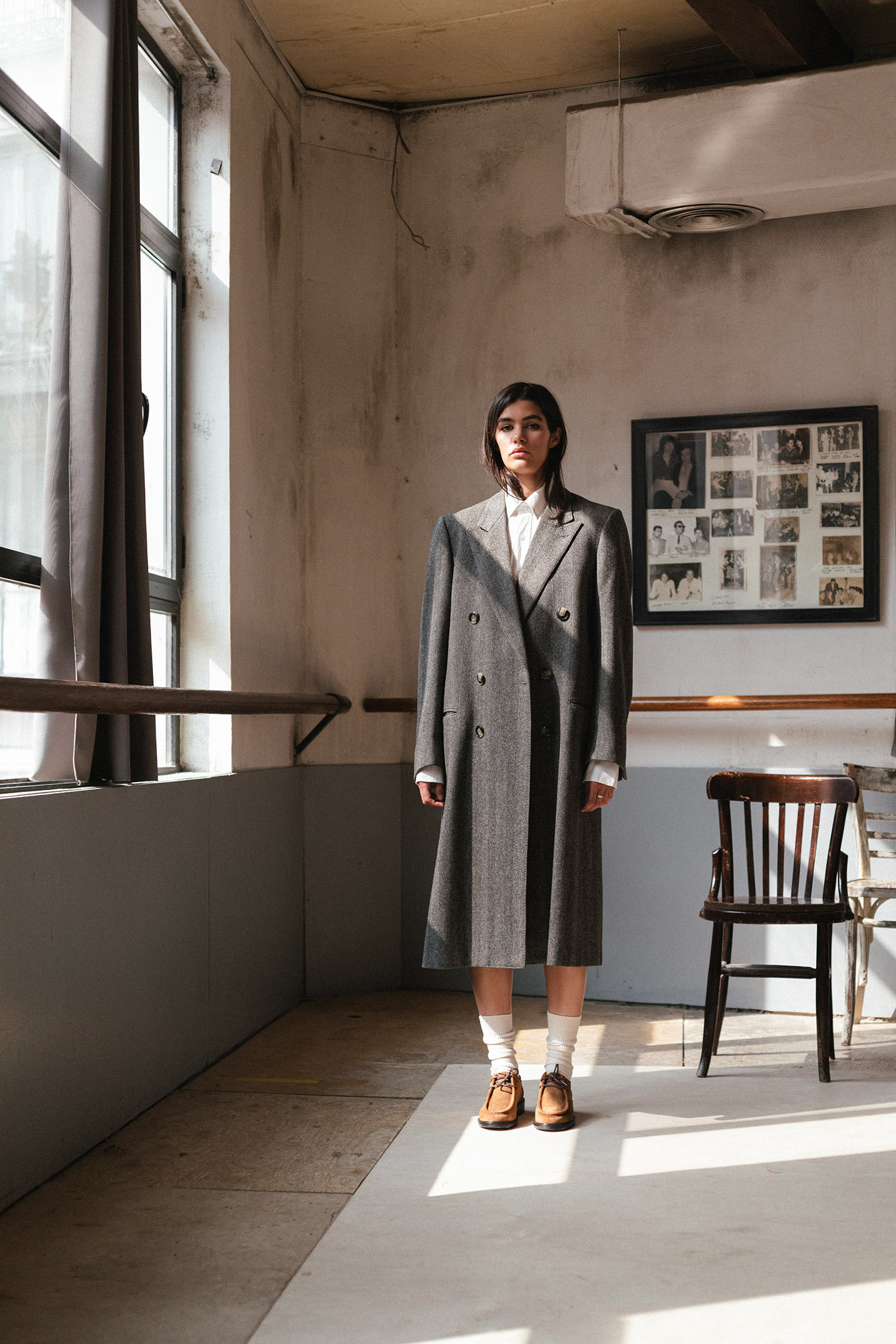 MAGRO CARDONA - FALL 23