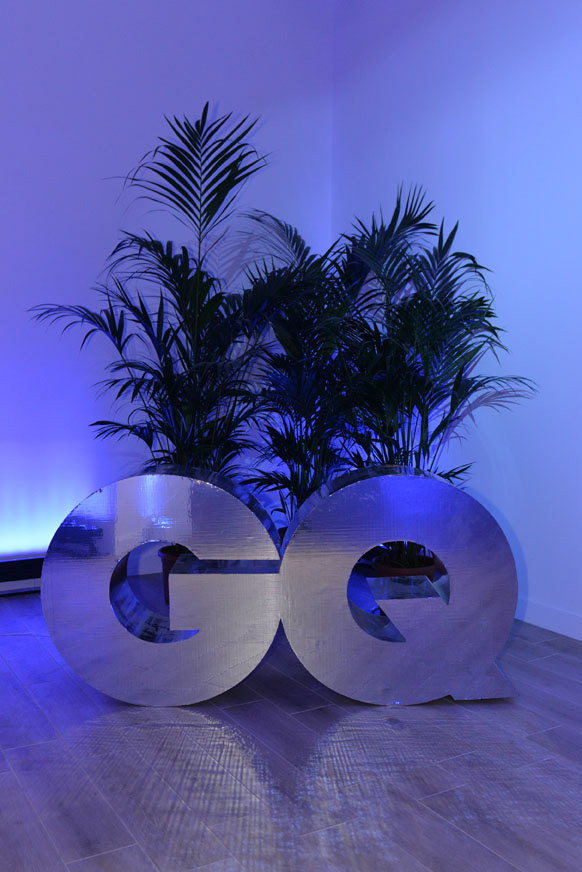 GQ PREMIOS CONQUISTA