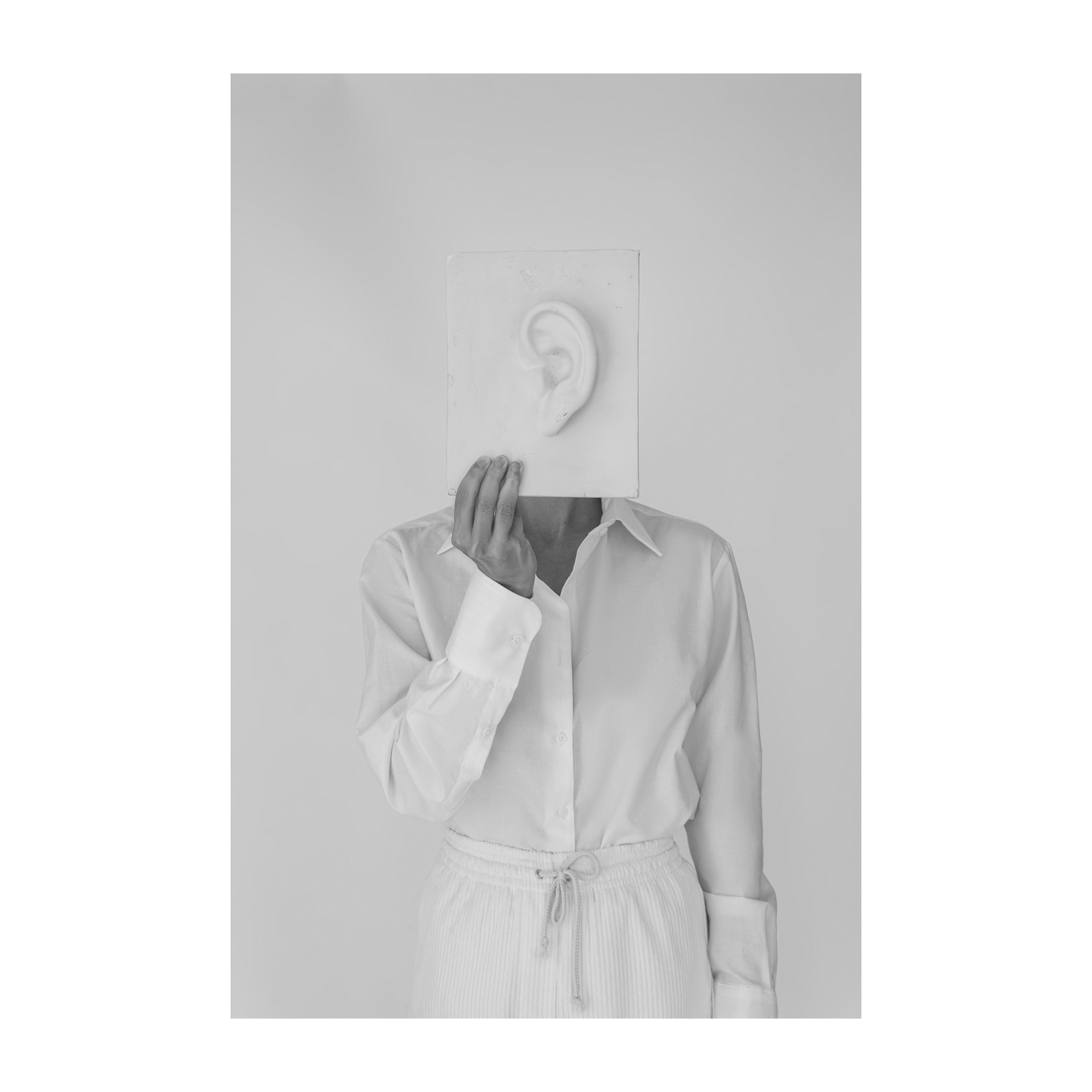 PACO PINTON // OTOÑO - INVIERNO '21