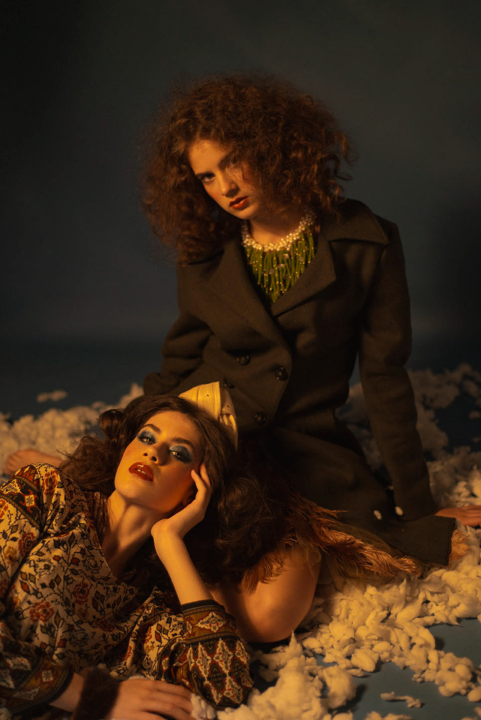 DREAM - VOOM MAGAZINE