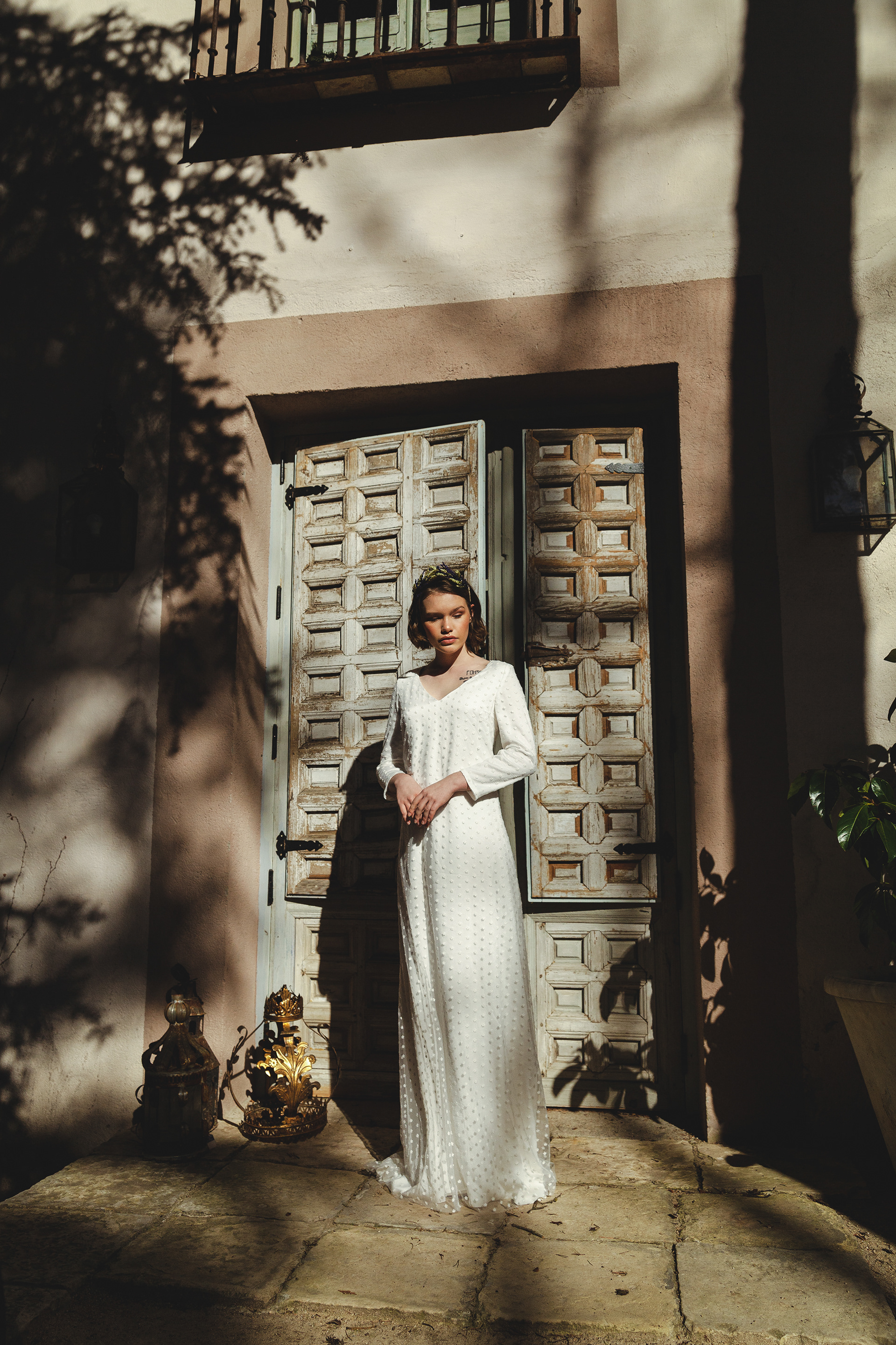 LUCIA BE // NOVIAS '20