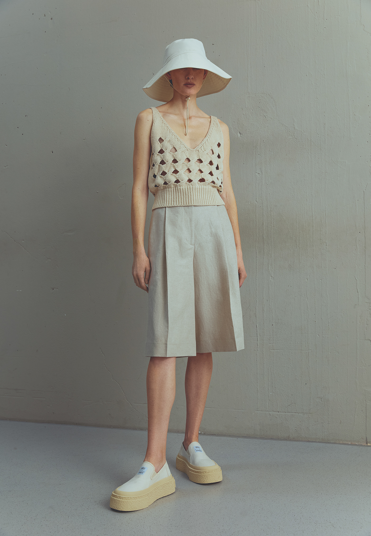 Holzweiler for Zalando