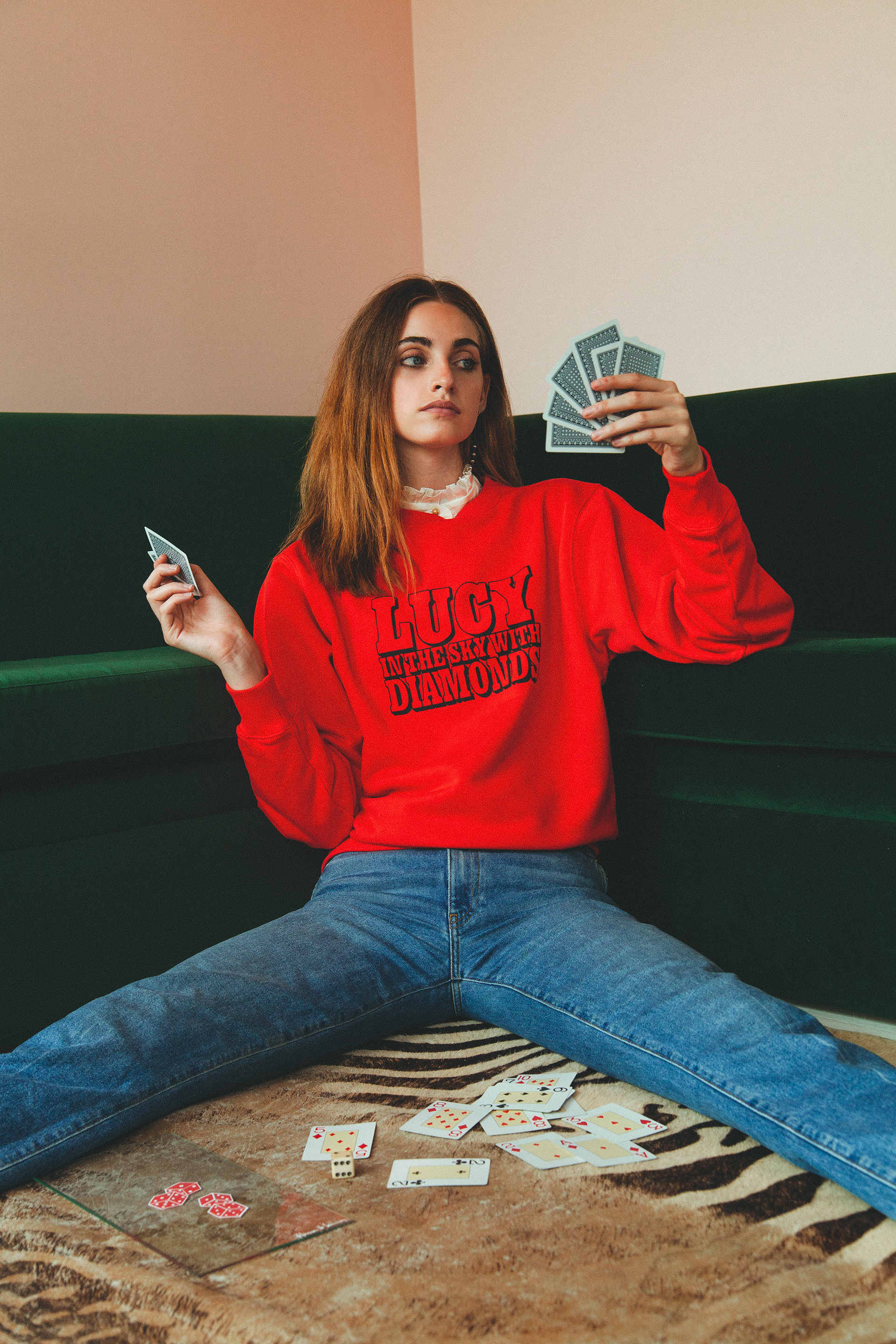 PACO PINTON // AW '20