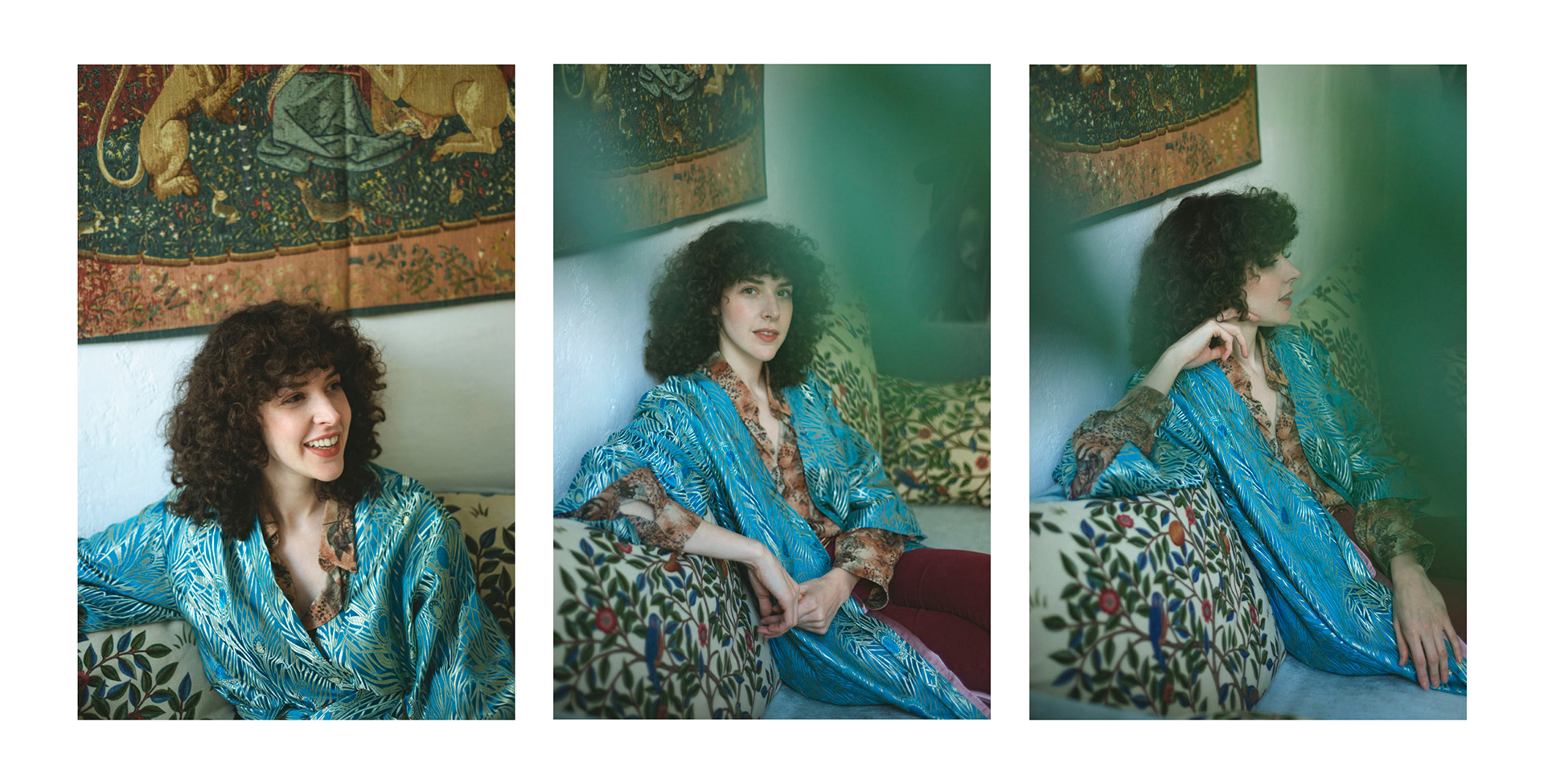 BRIANDA STUART FOR DUST&SOUL