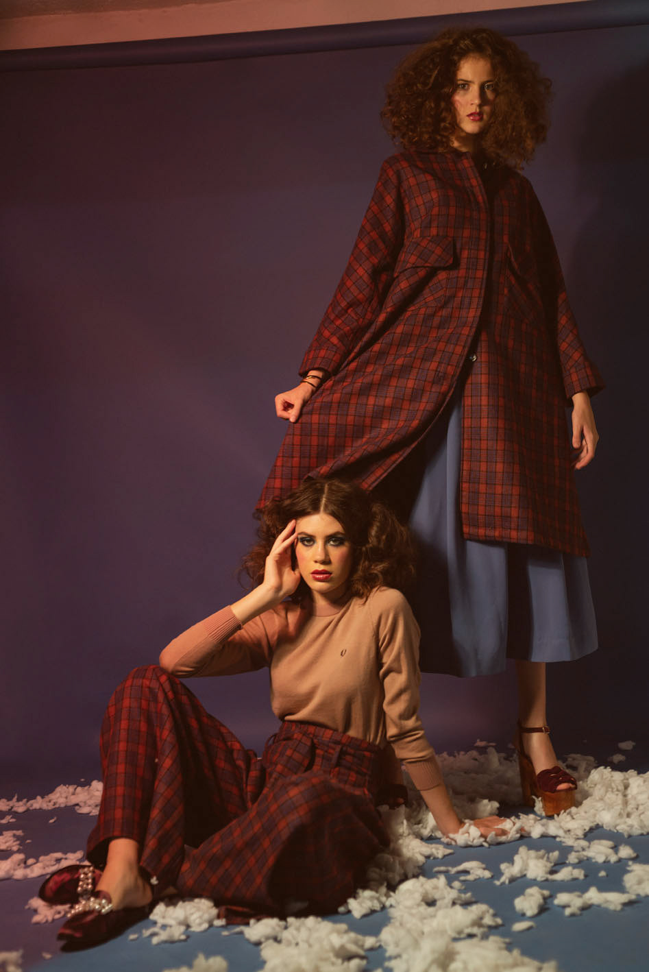 DREAM - VOOM MAGAZINE
