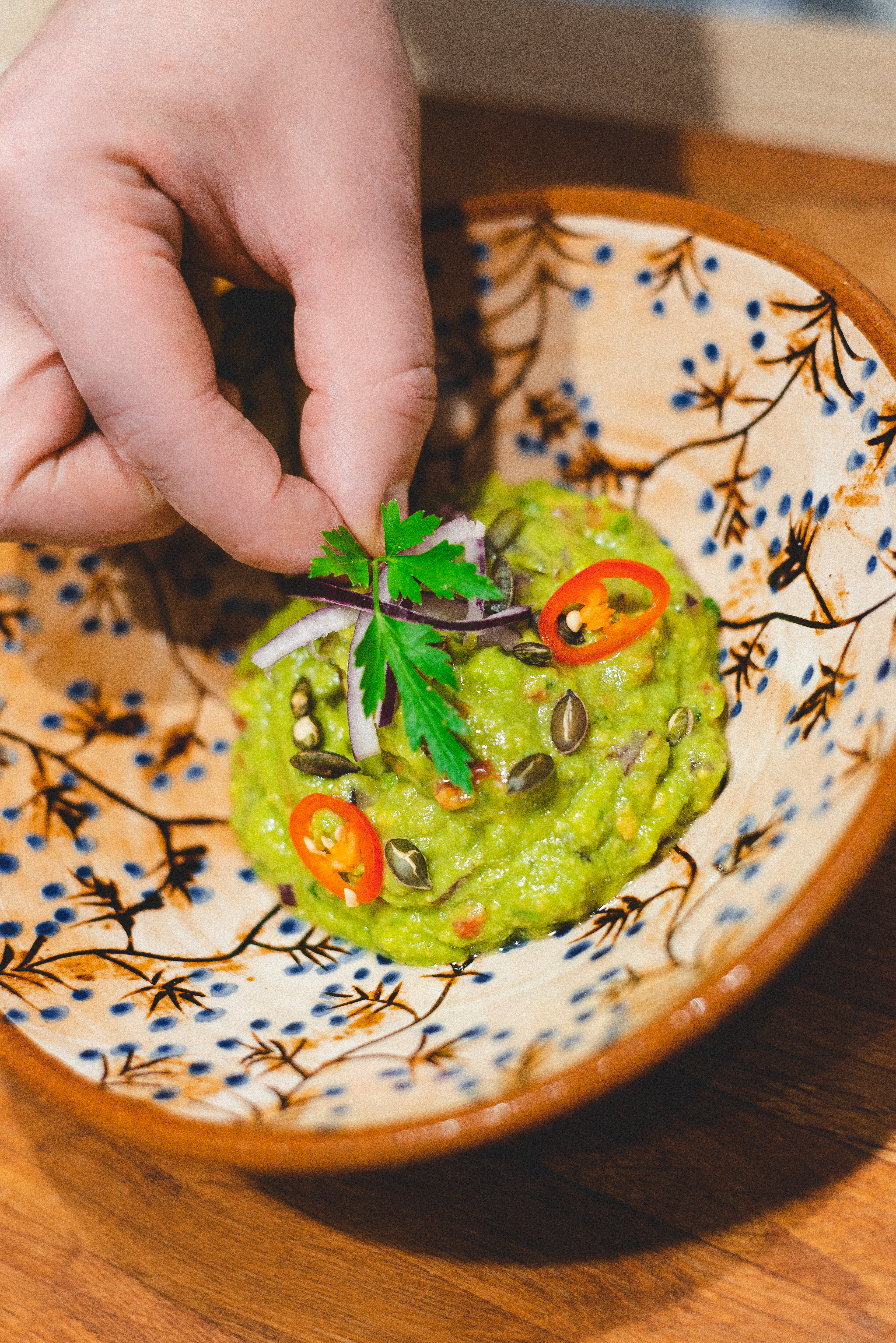 PLAN B // Food and Event Photography