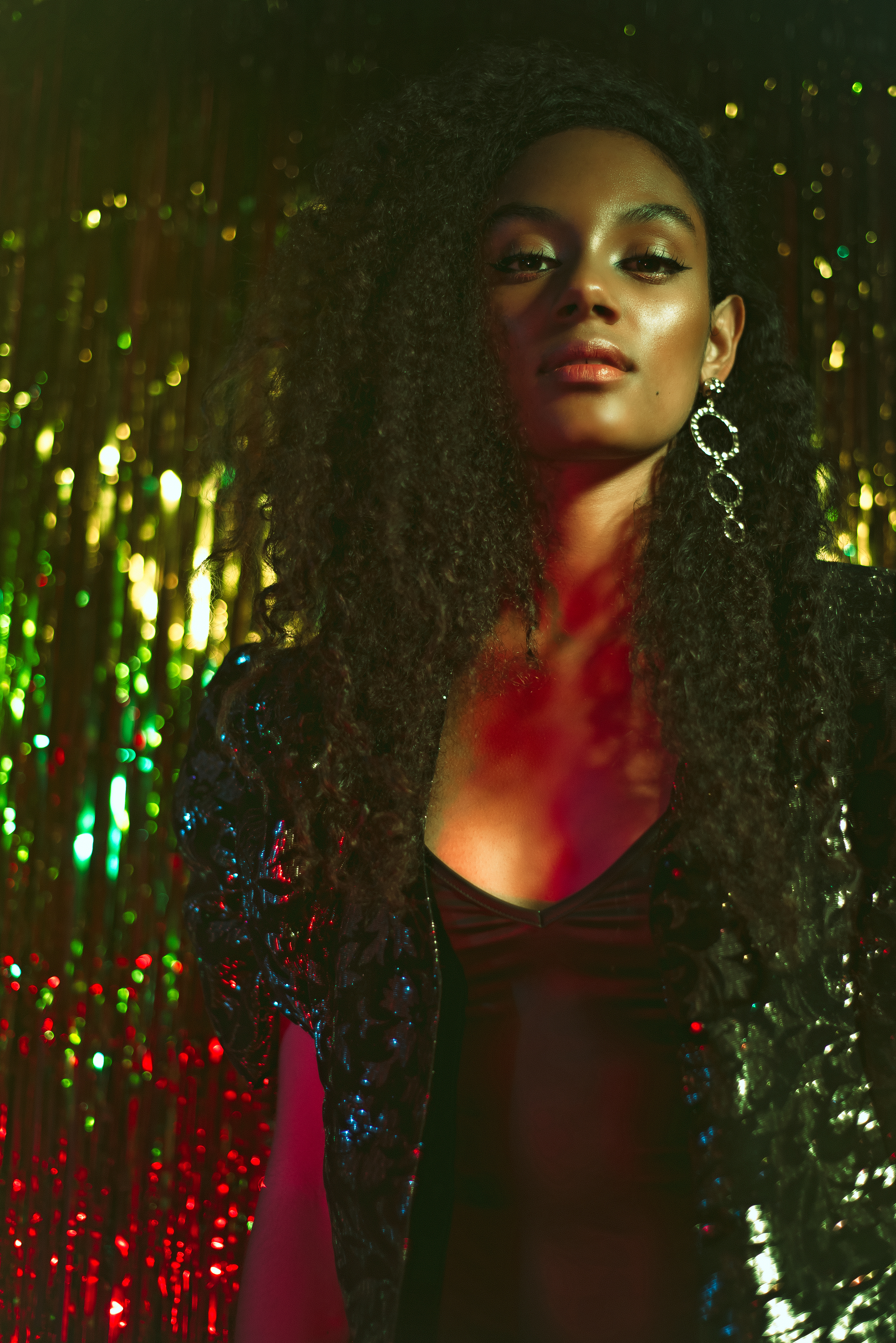 SACRED HEART CLUB - WAG1 MAGAZINE
