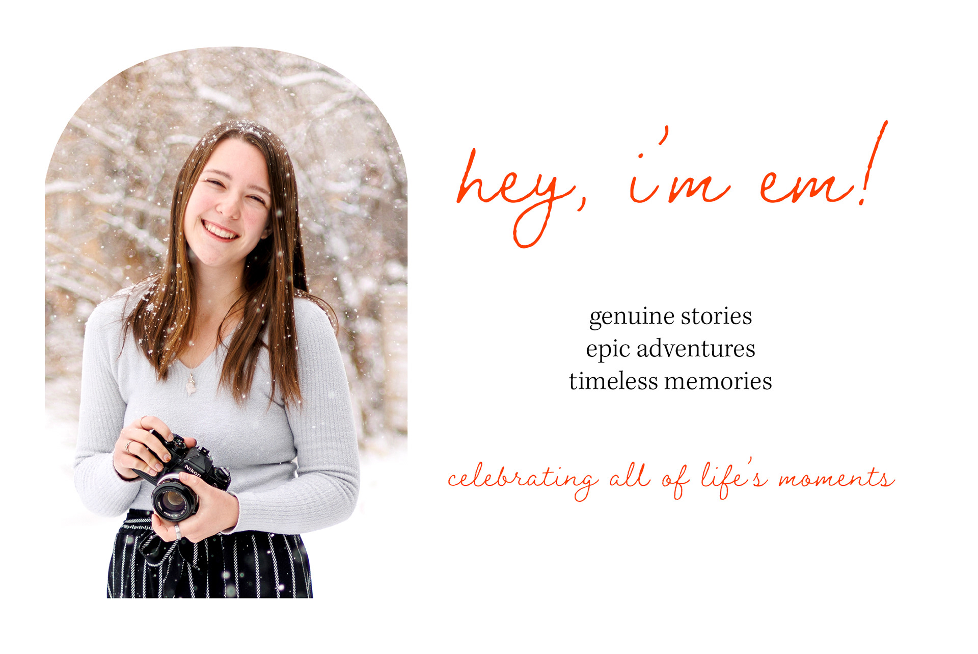 Emily Ackroyd Photography Life & Family