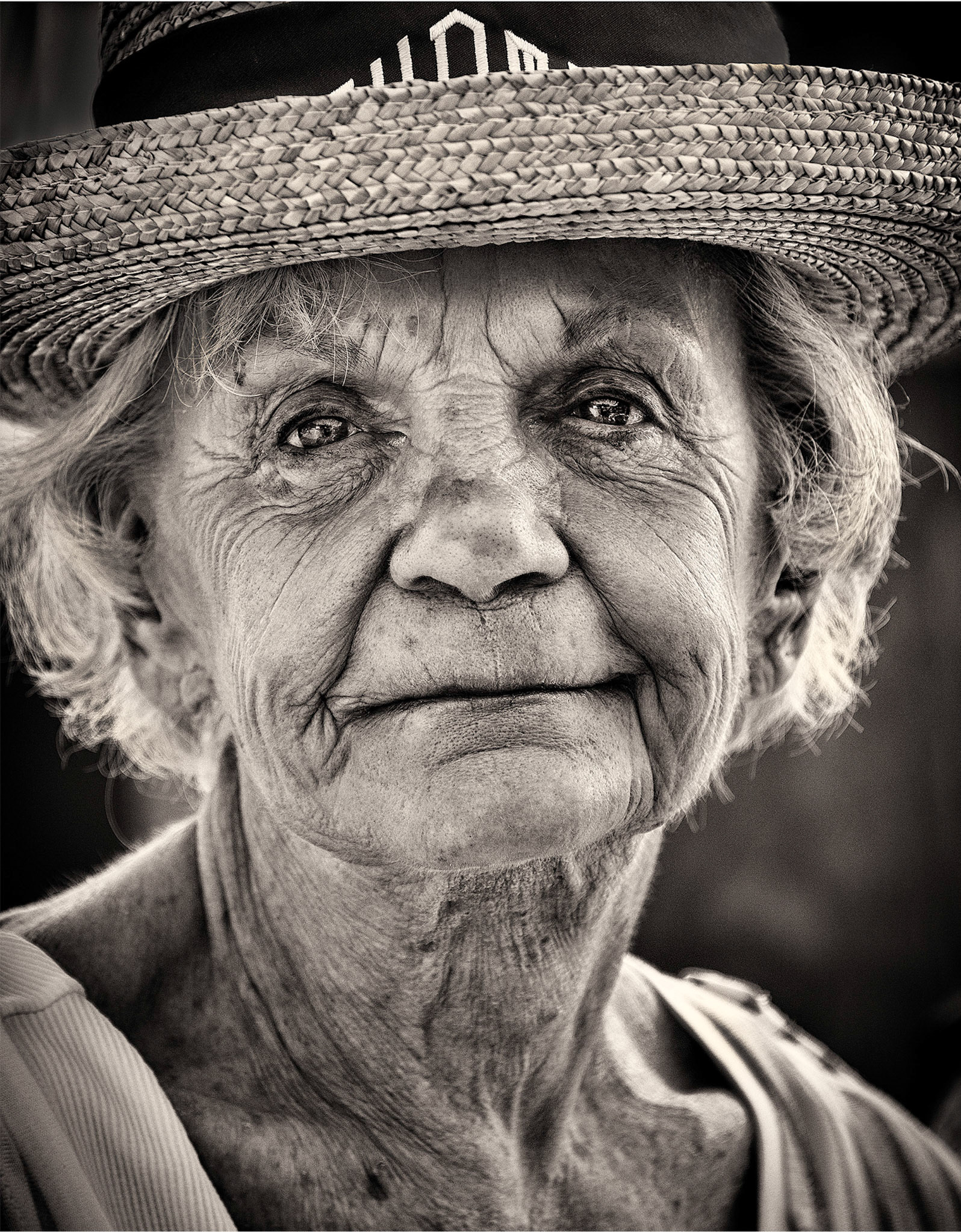 3rd place B&amp;W prints ACC 1/9/13