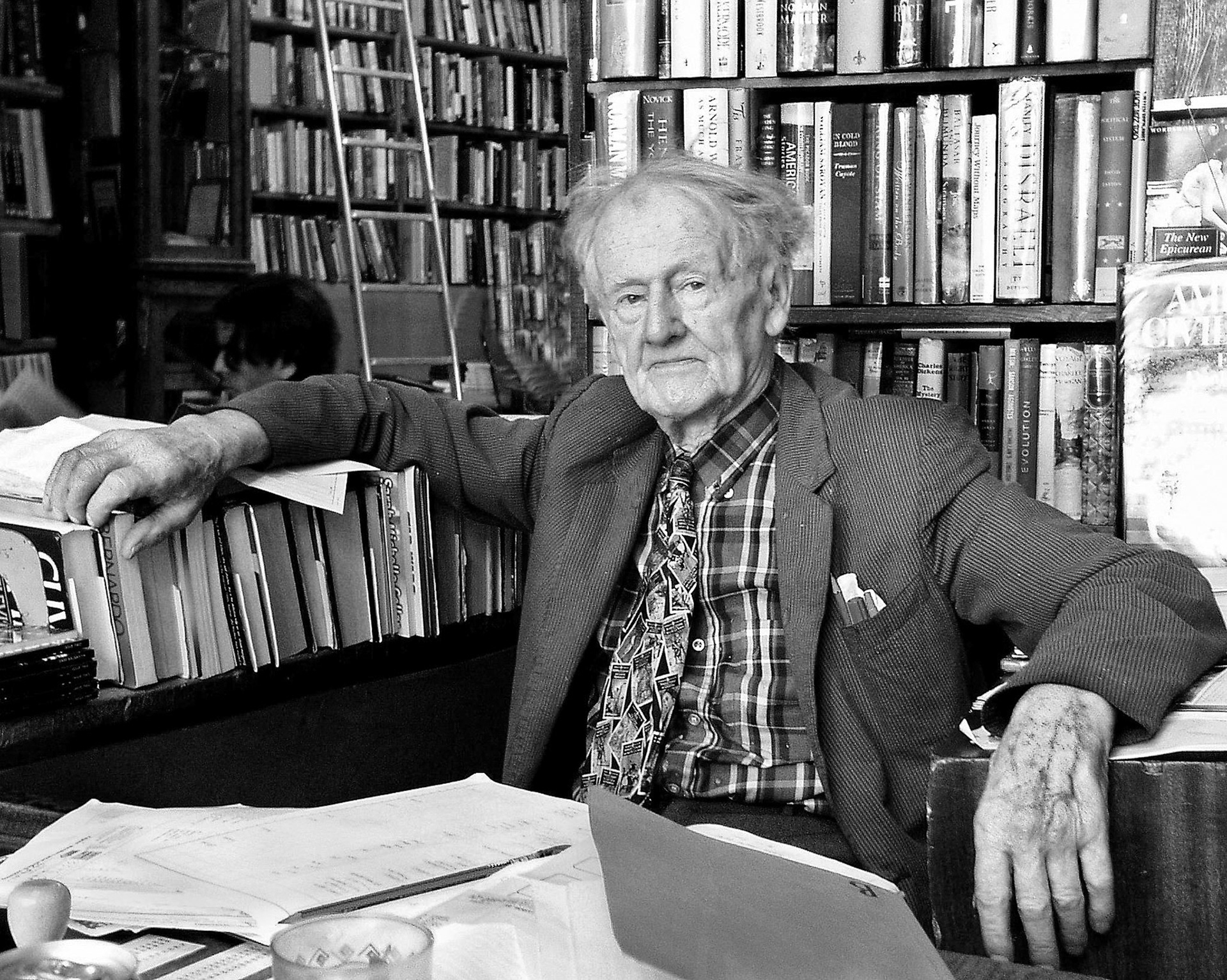 1st place prints ACC, HM EOY 09