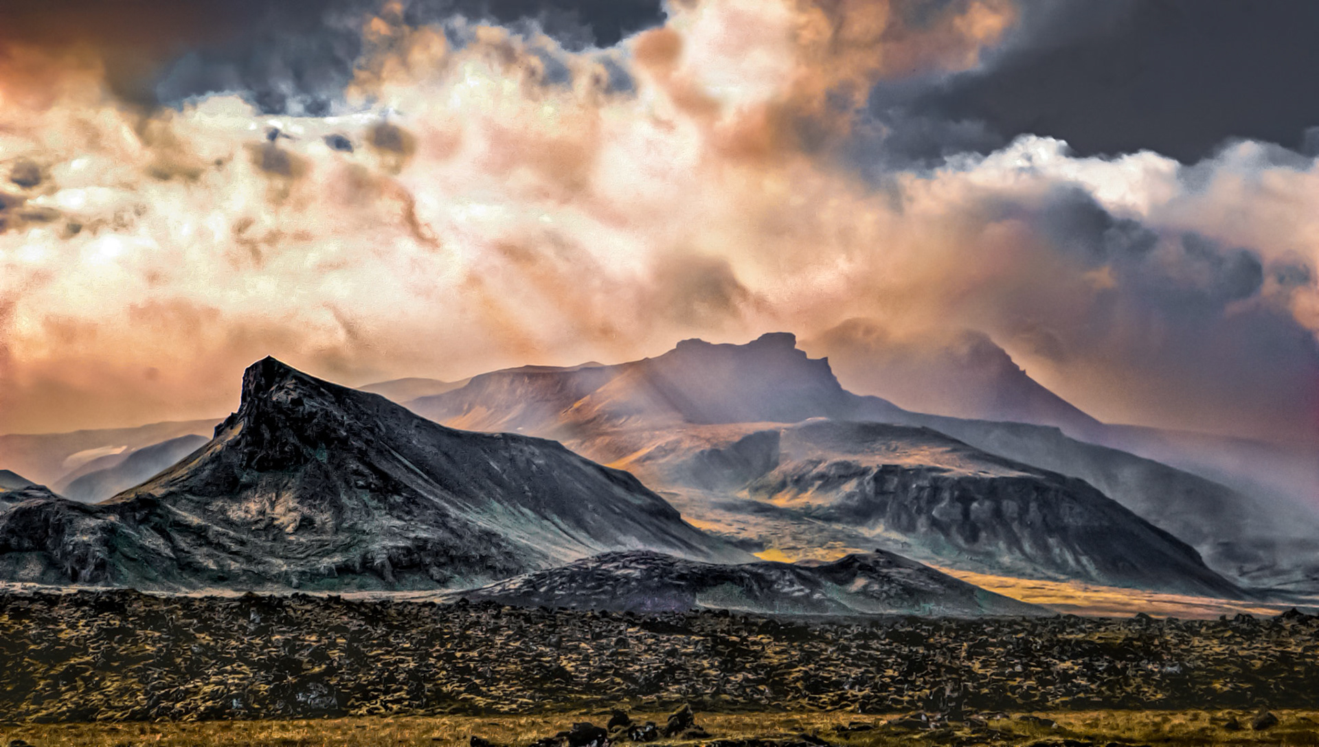 Iceland