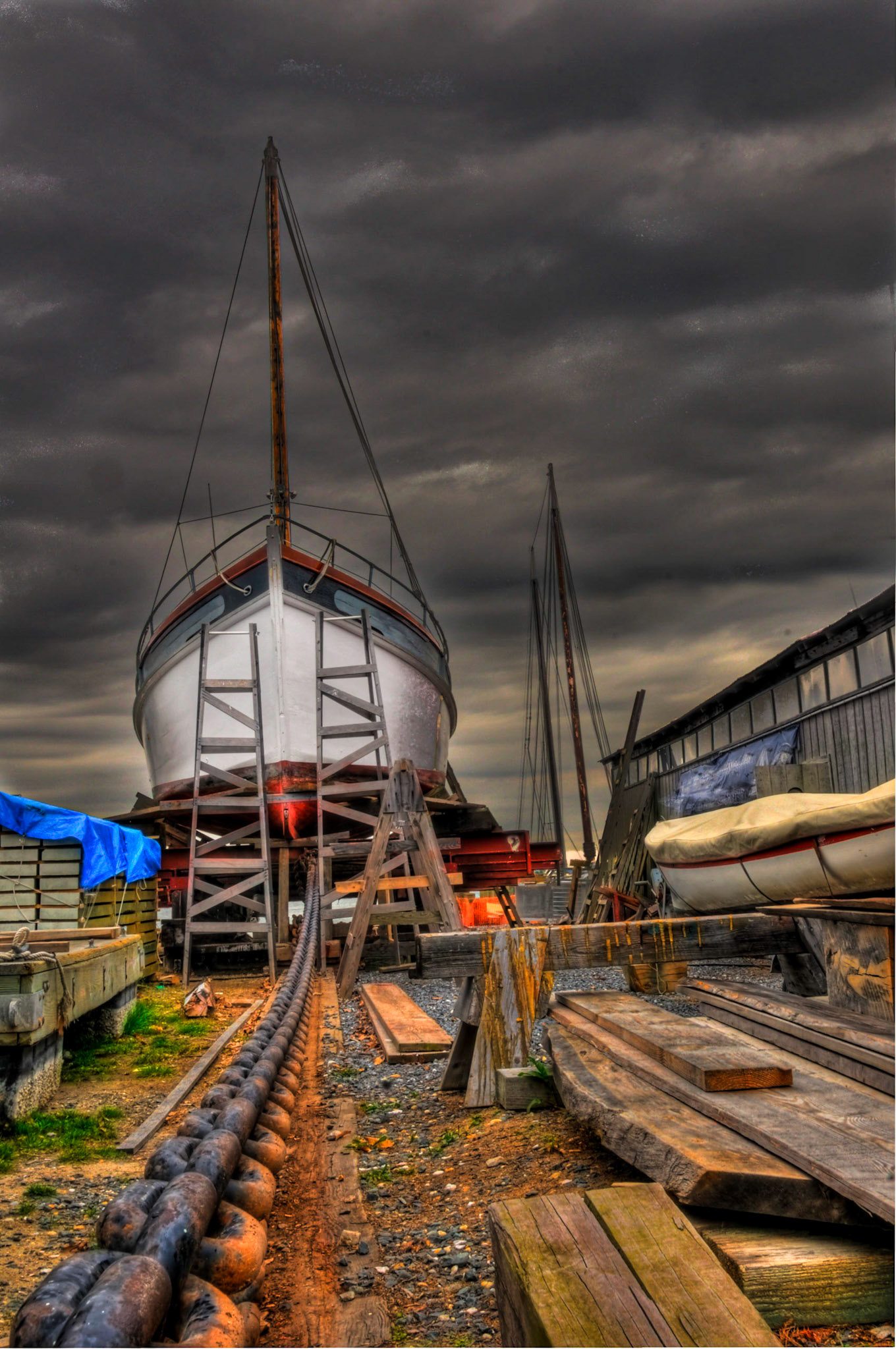 4th place color prints- 4th place EOY-09