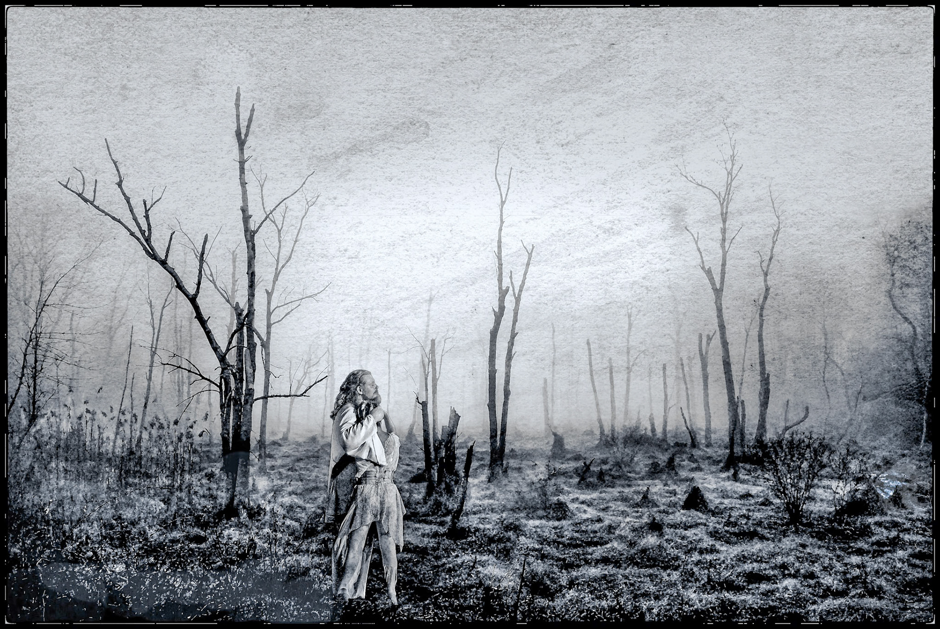 Wasteland