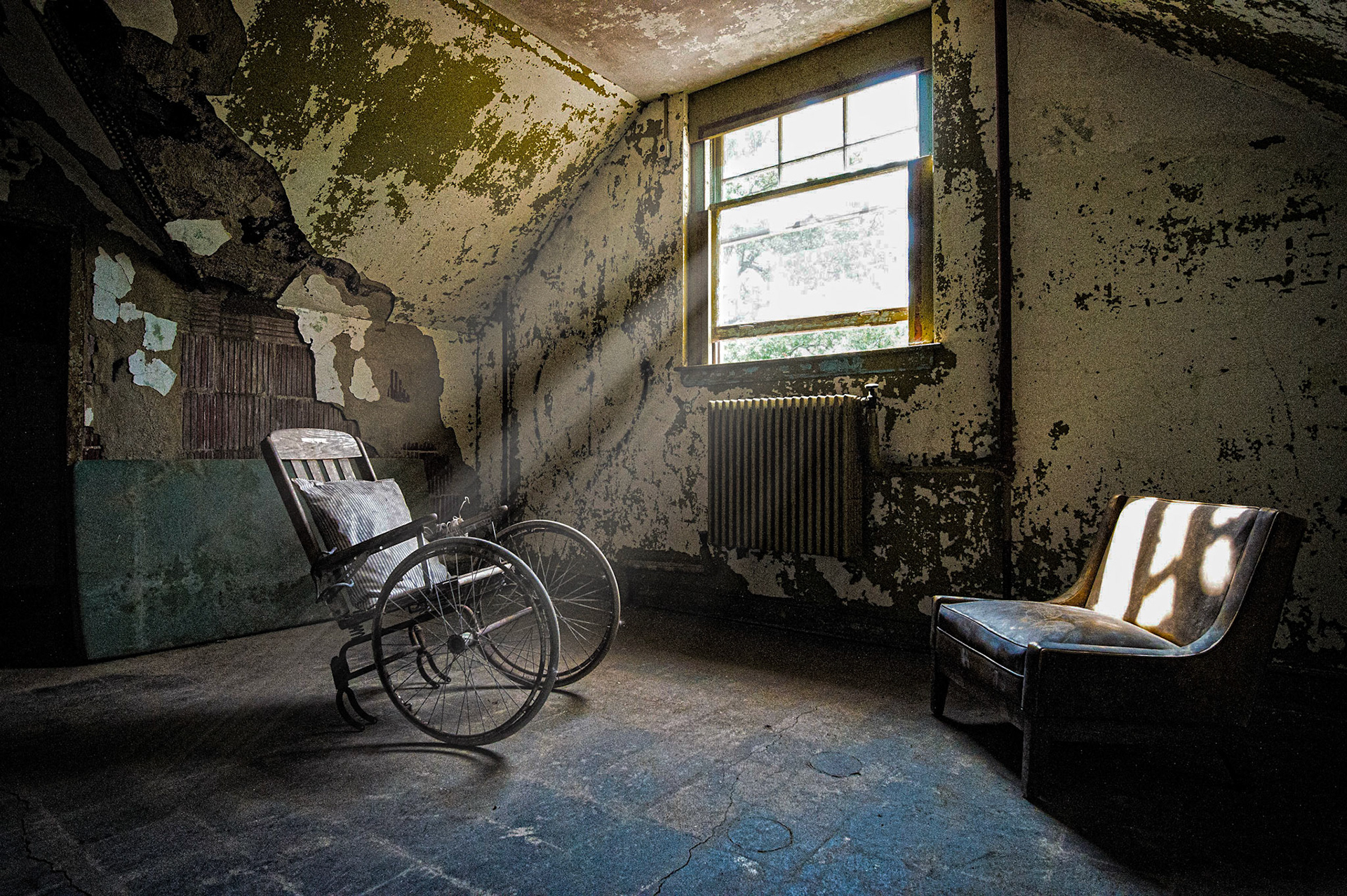 3rd place digital Tidewater camera 3/17/2015