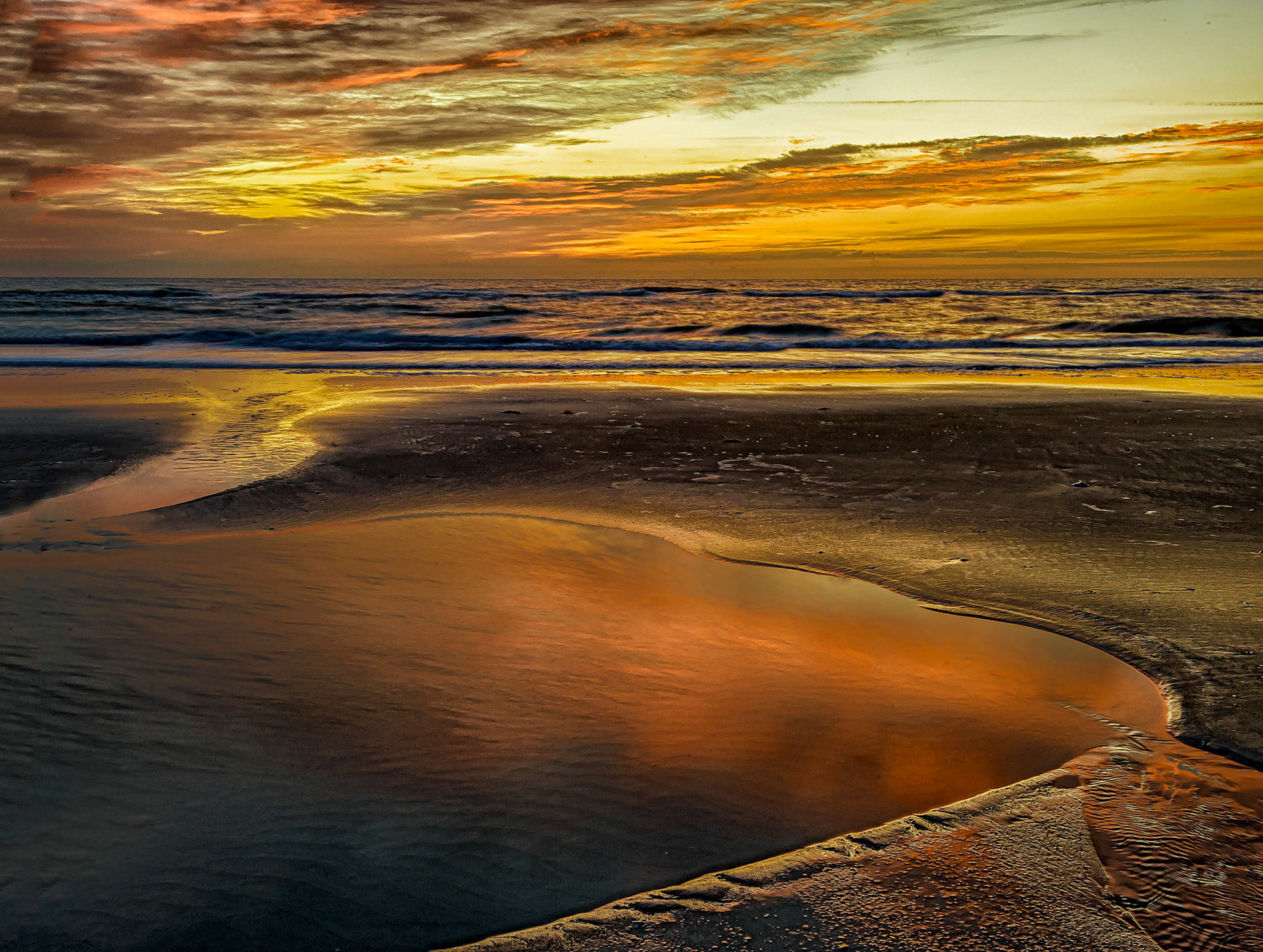 3rd place color prints