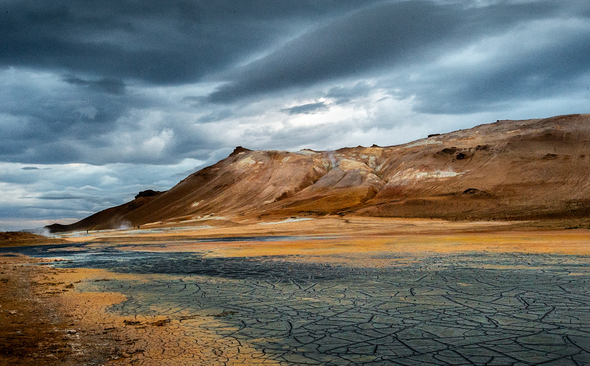 Iceland