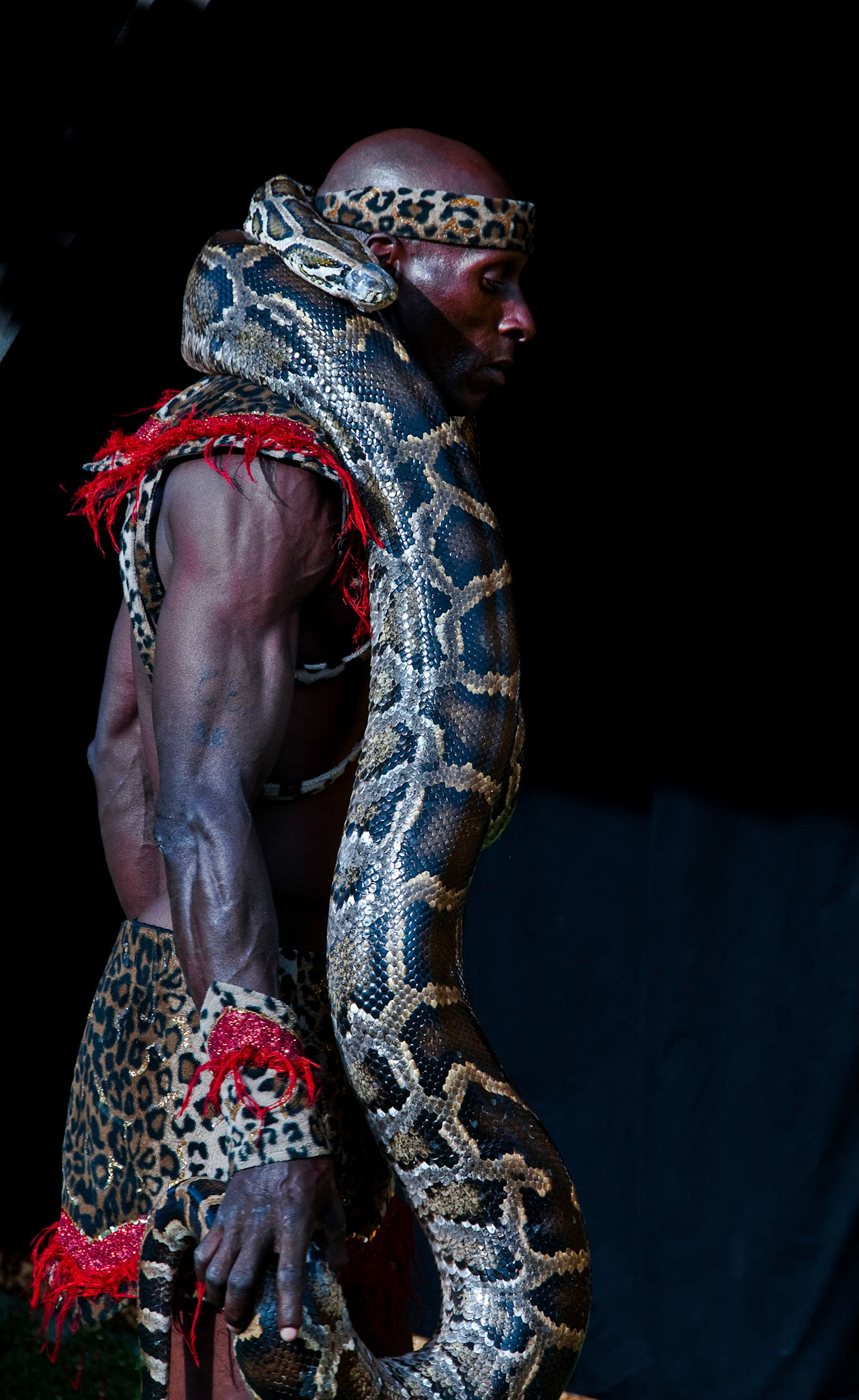 3rd place color prints 10/23/13