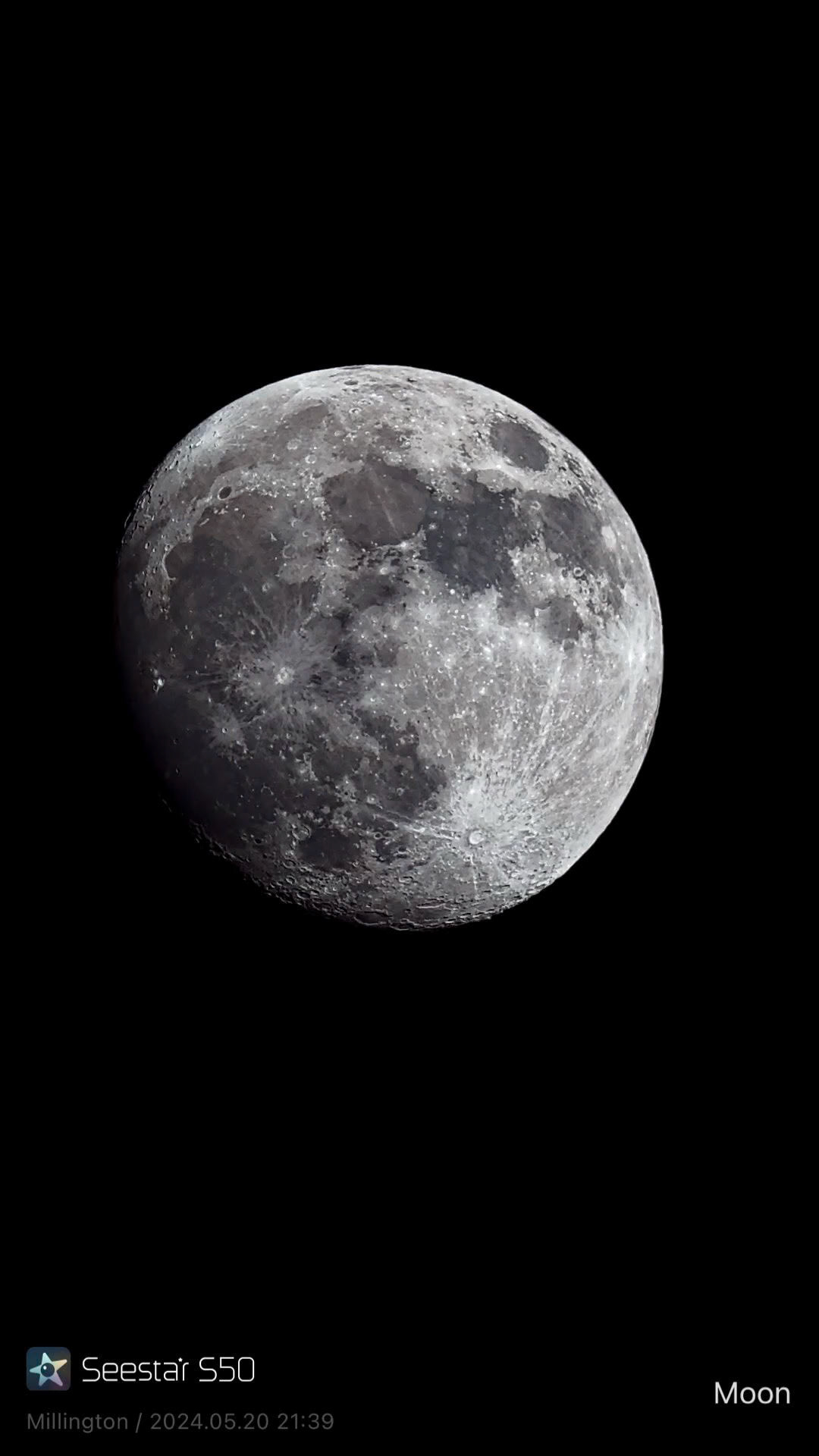 Full Moon